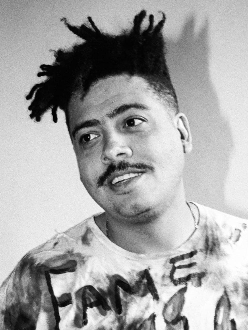 Seth Troxler