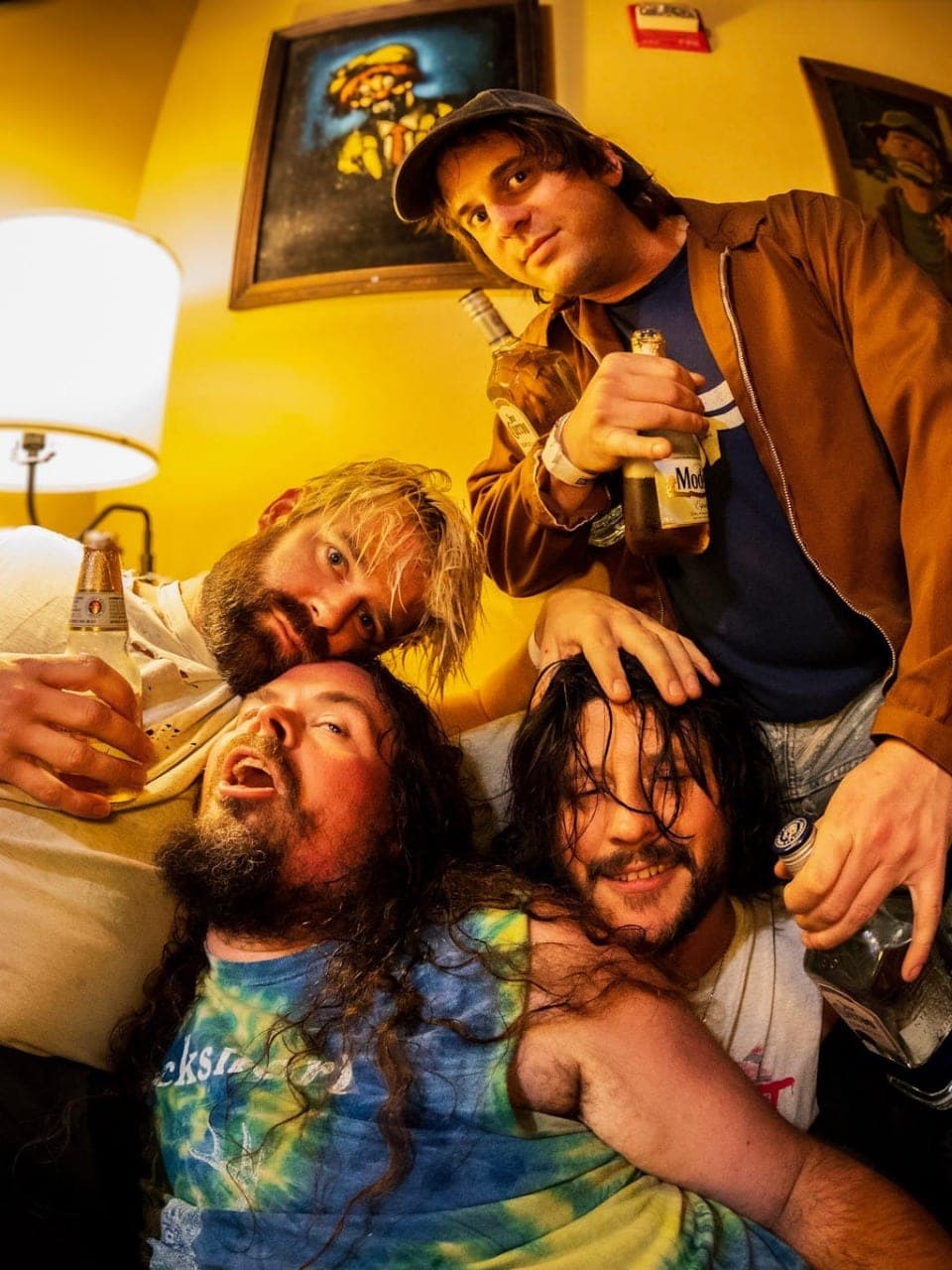 Wavves