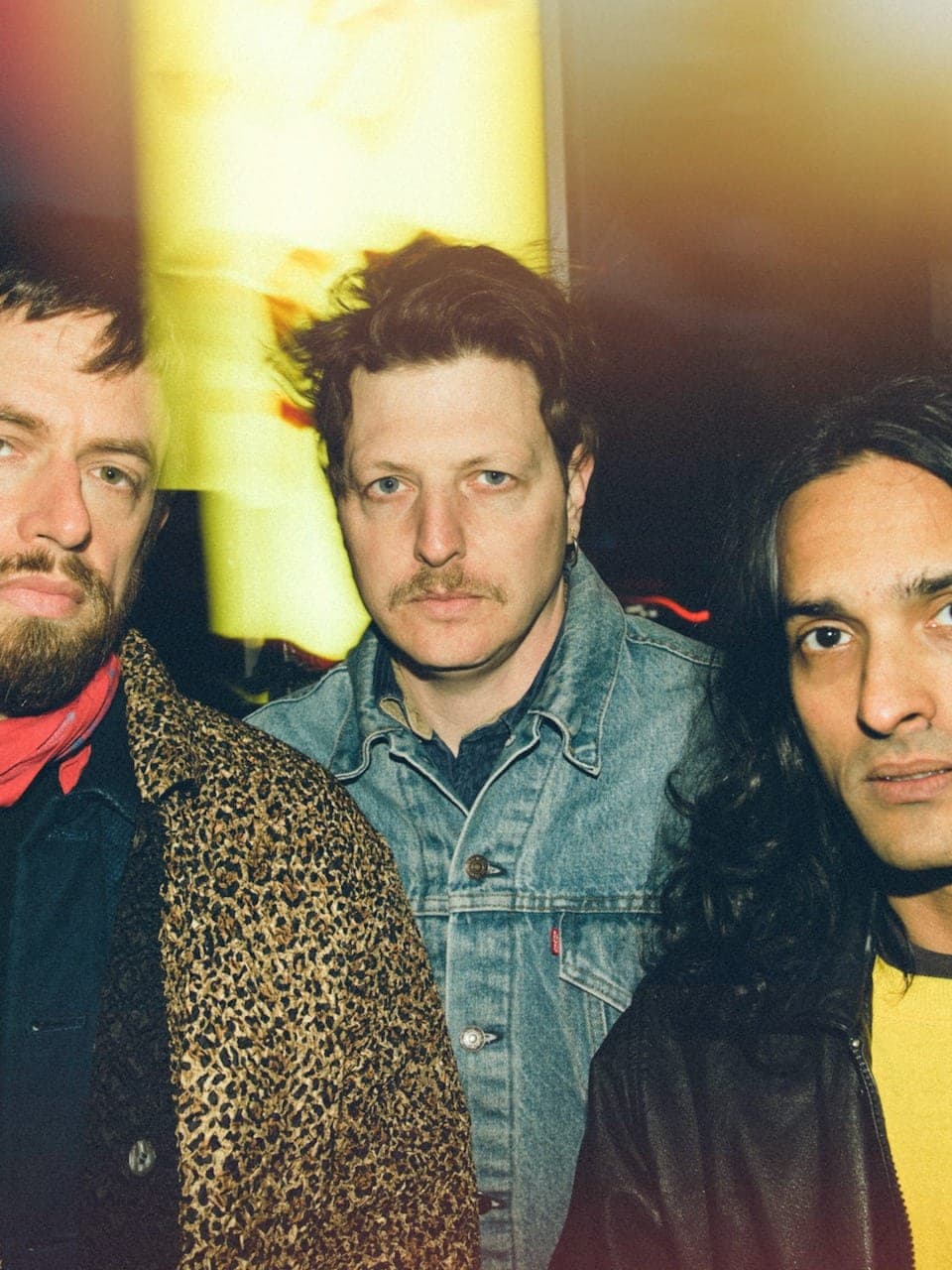 Yeasayer