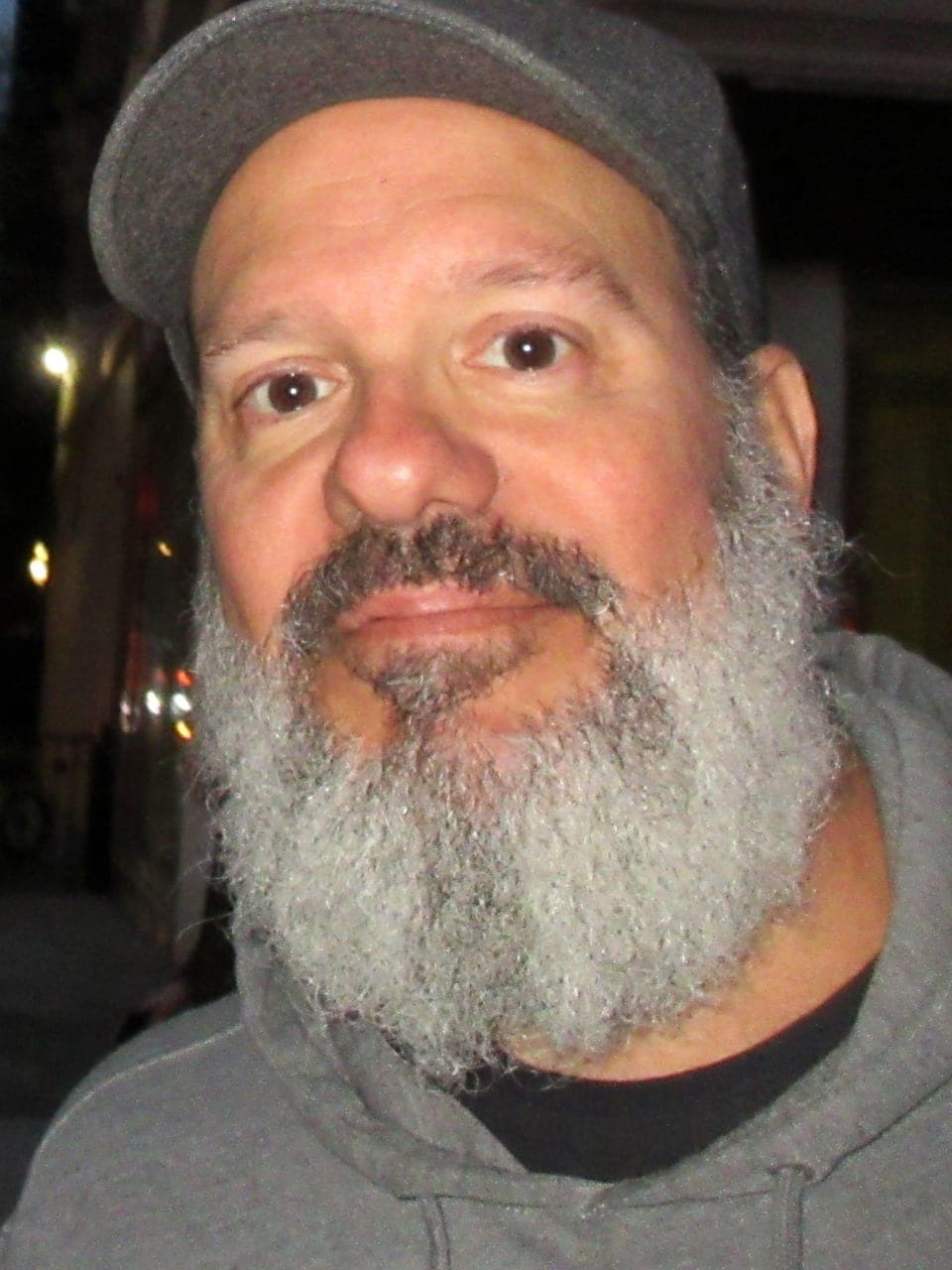 David Cross
