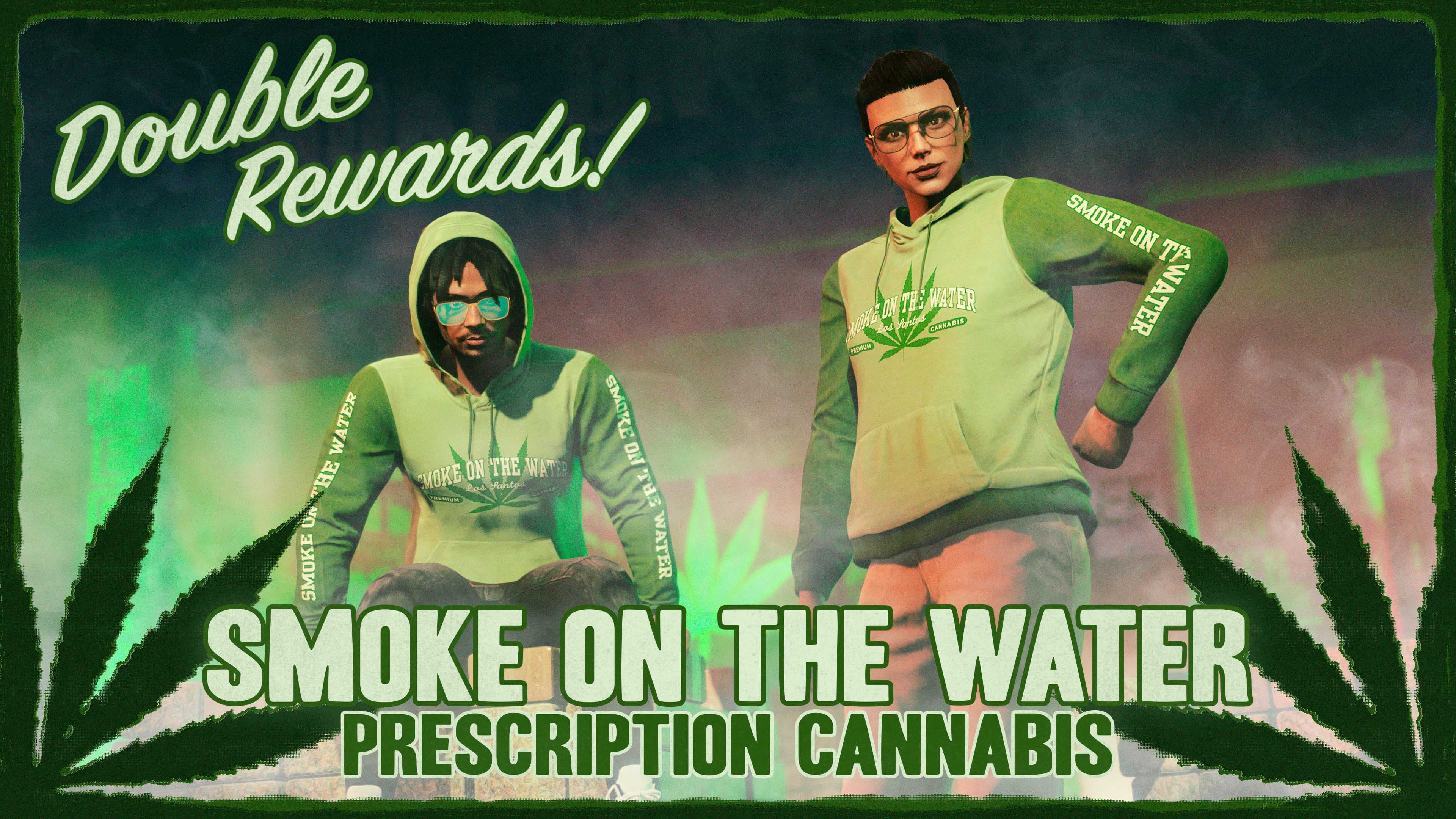 GTA Online, Official, Mission, Money Laundering, Smoke on the Water Money Laundering Missions, Smoke on the Water, Smoke on the Water Delivery Missions