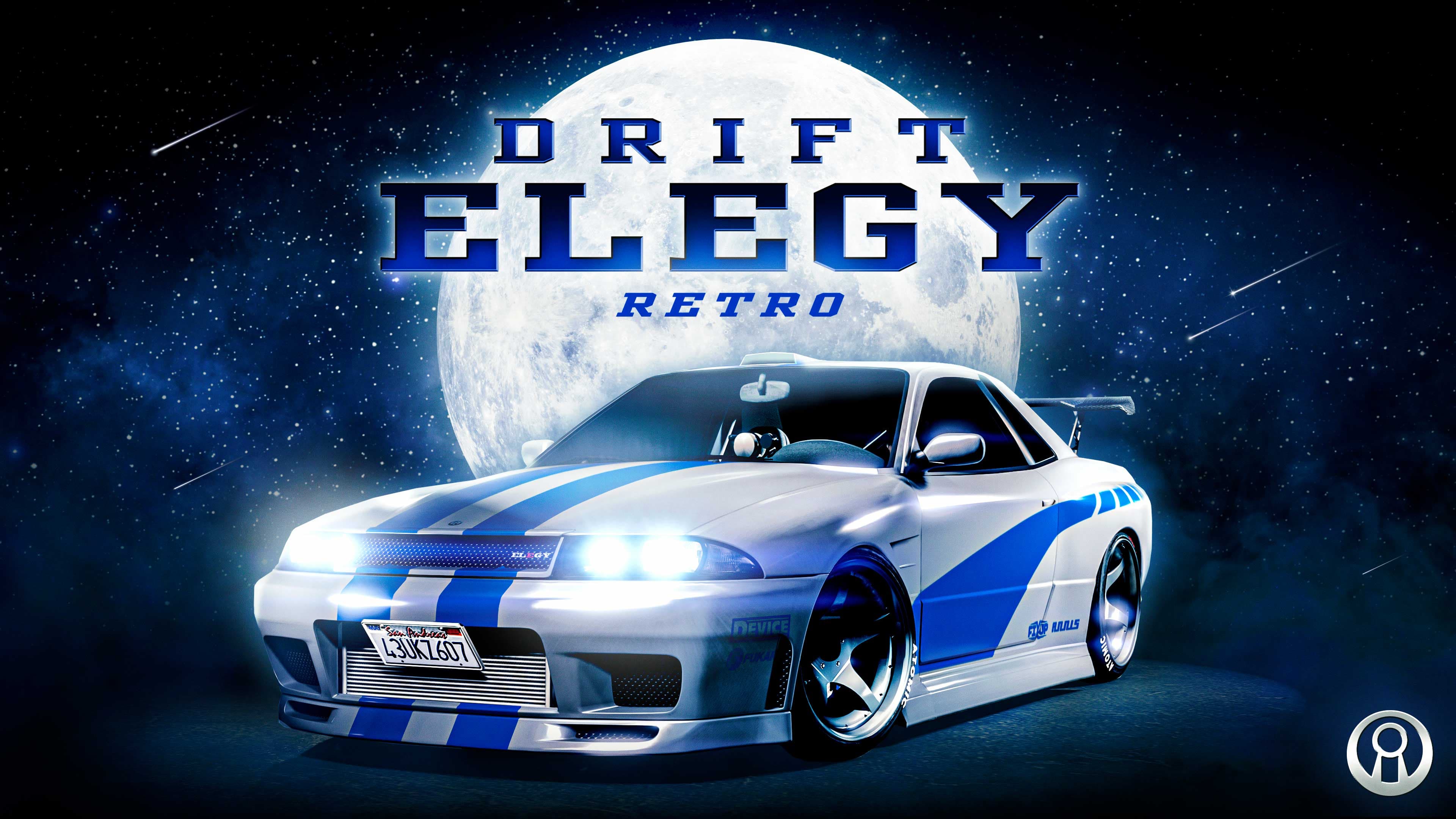 GTA Online, Official, Vehicle, Annis Elegy Retro Custom