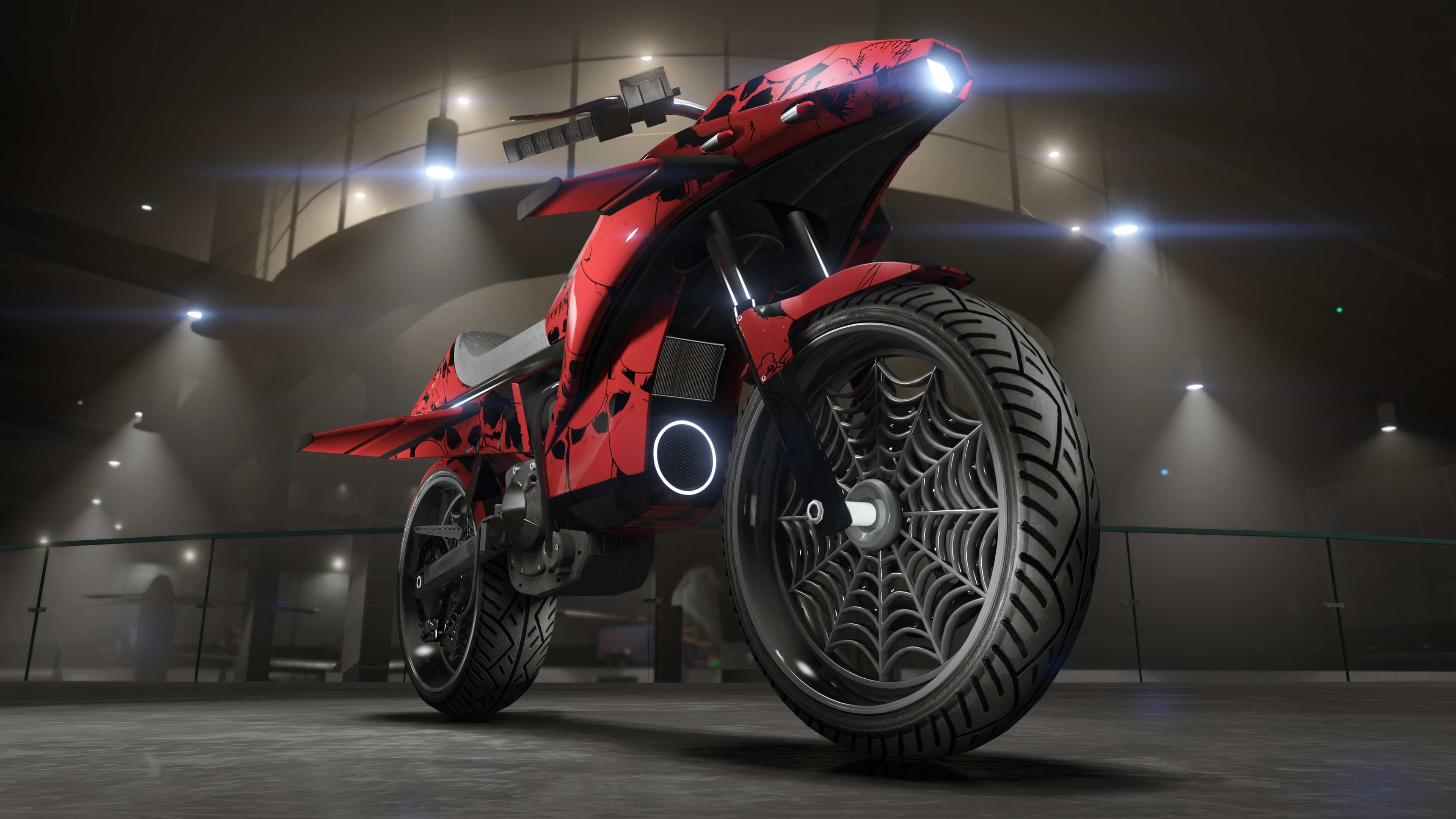 GTA Online, Official