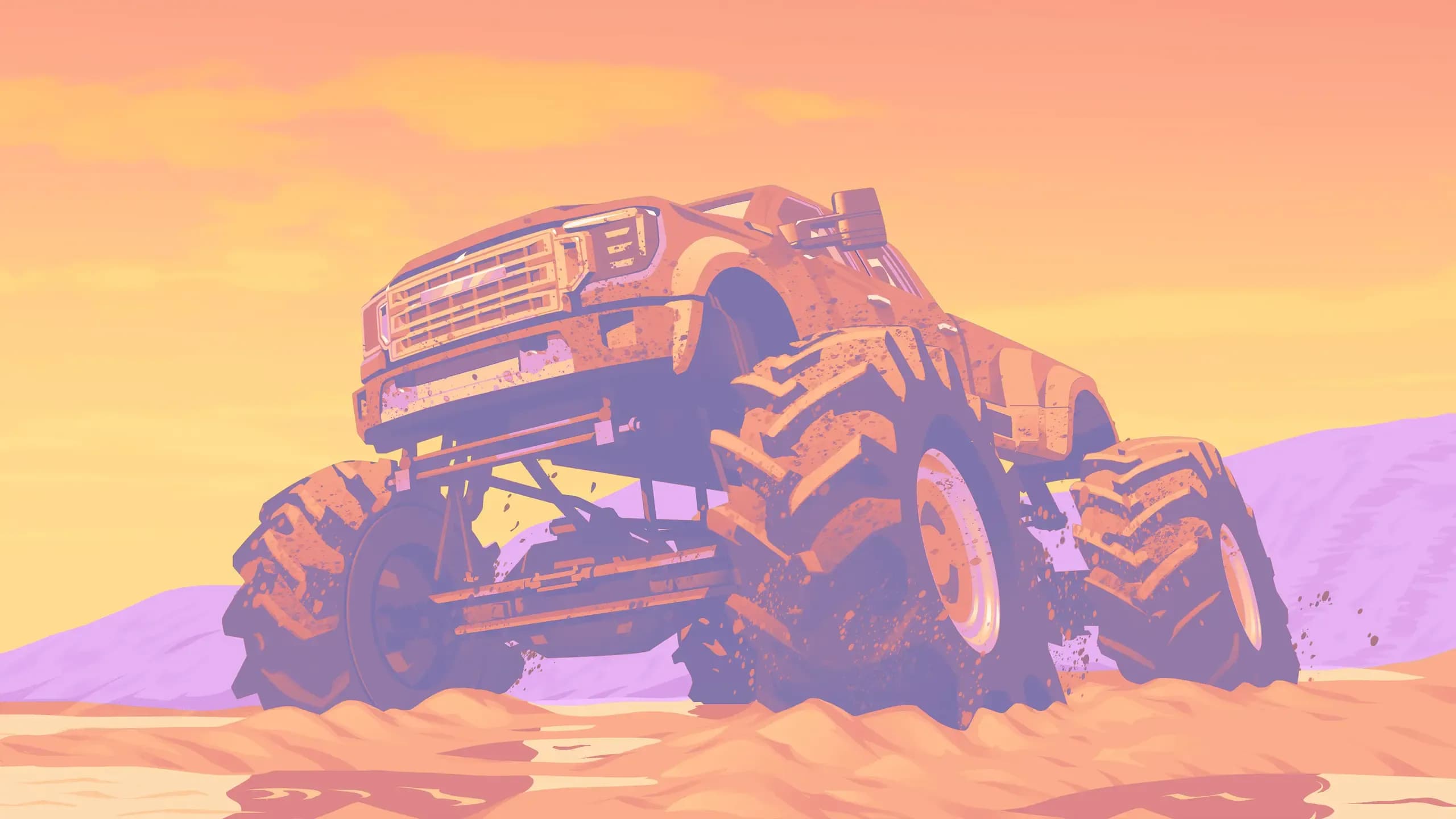 GTA 6, Official, Art, Location, Ambrosia