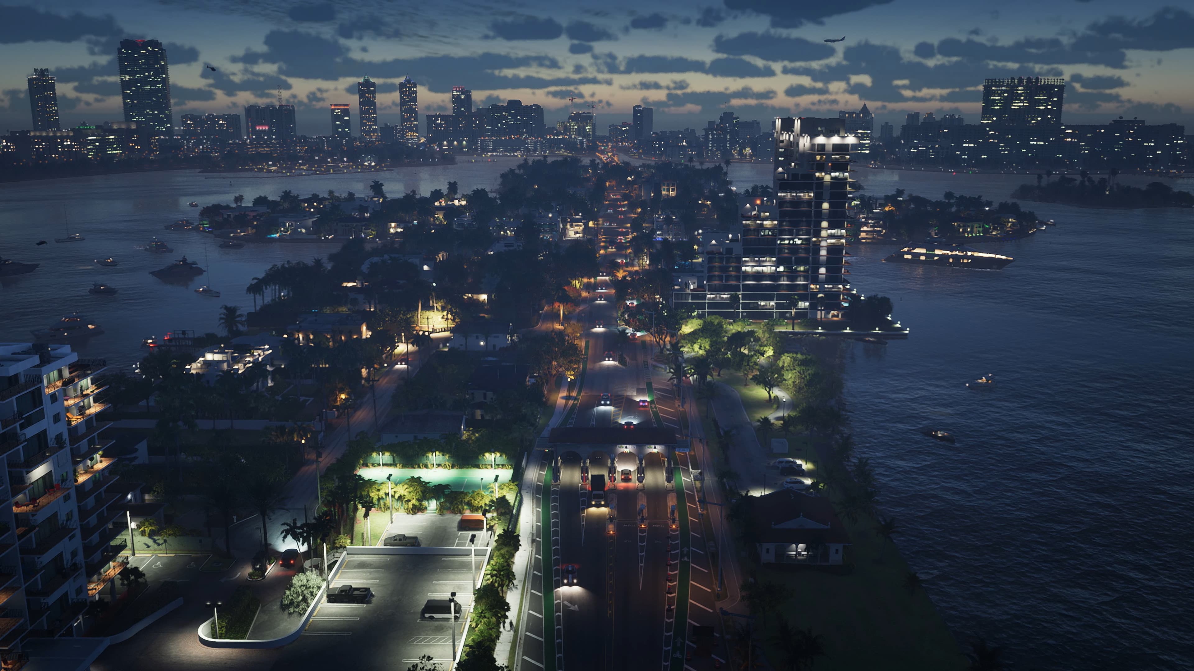 GTA 6, Official, Trailer 1