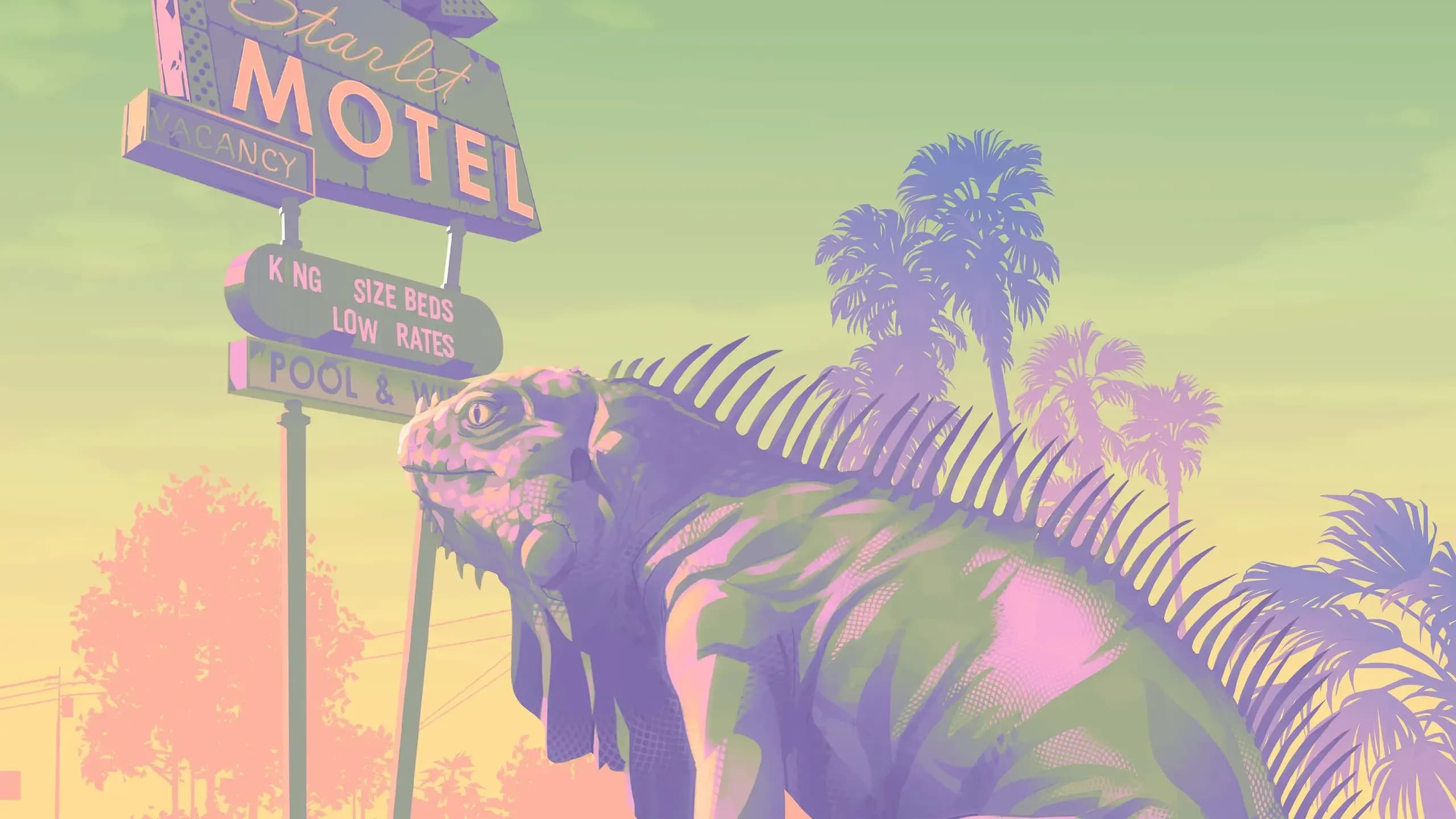 GTA 6, Official, Art, Location, Port Gellhorn