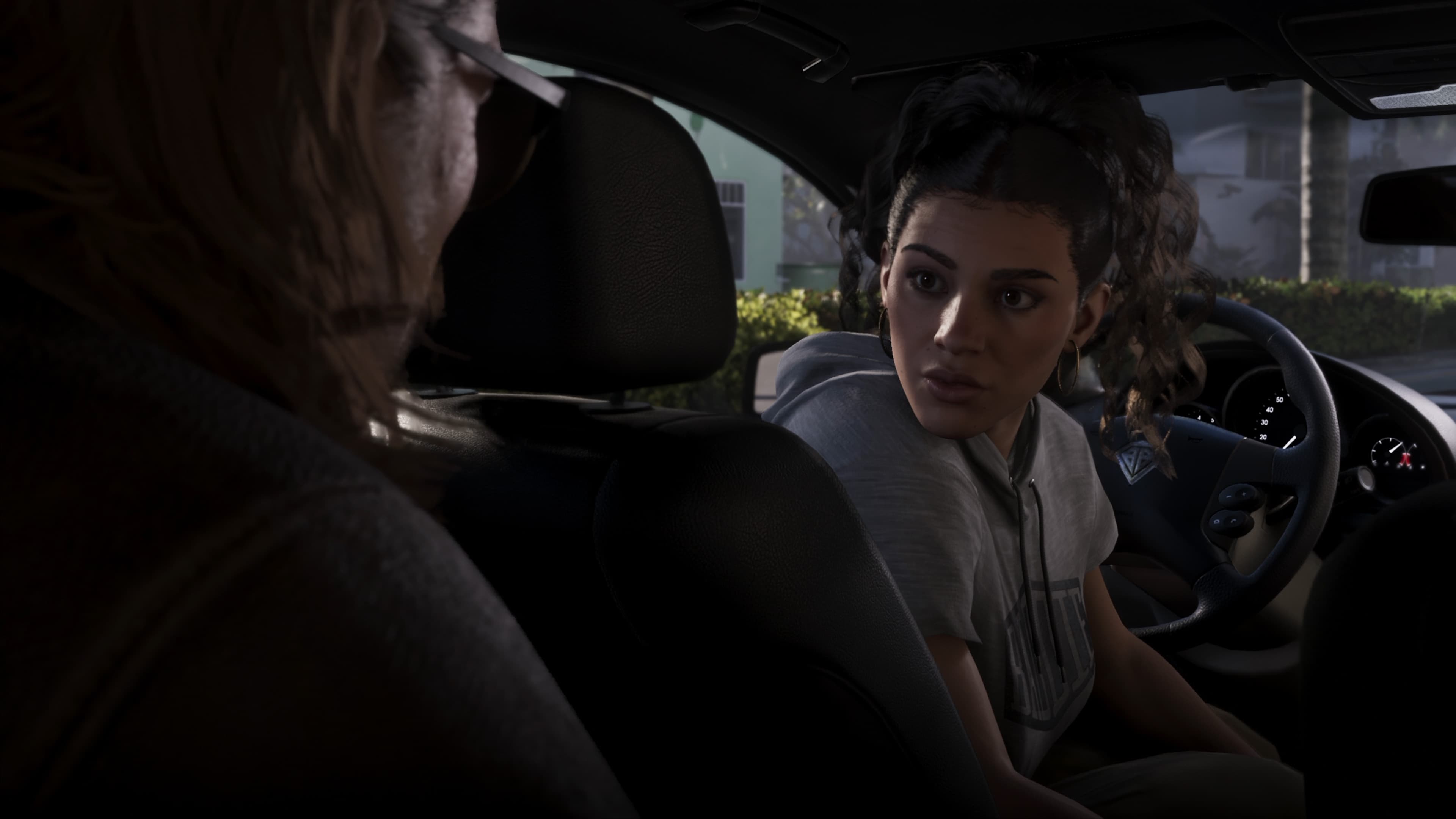 GTA 6, Official, Character, An Extended Look, Lucia Caminos