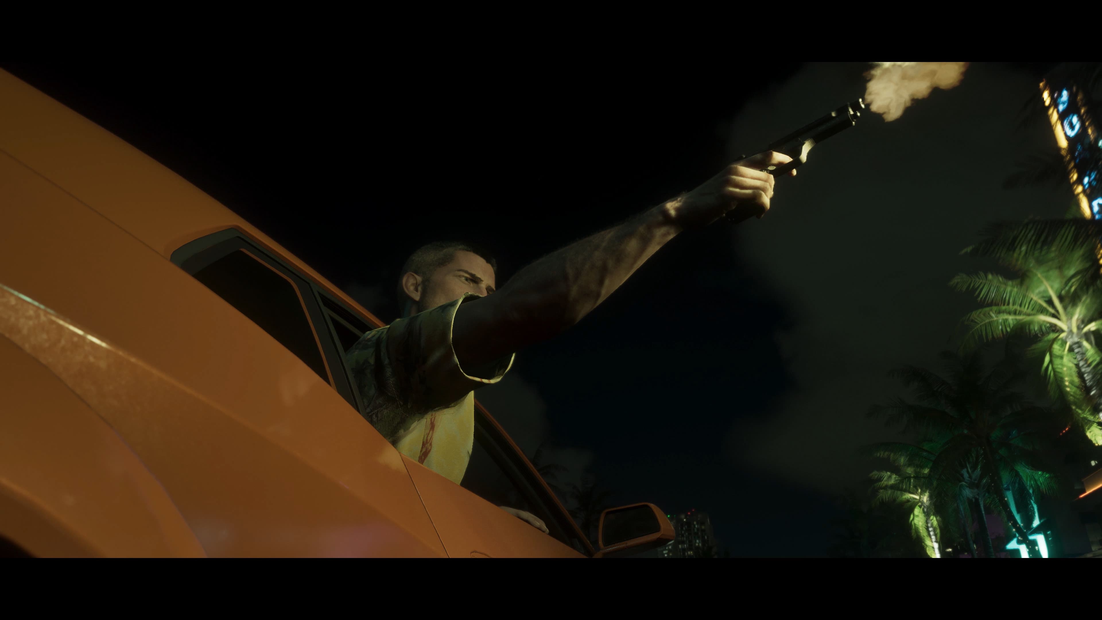 GTA 6, Official, Character, Trailer 2, Jason Duval