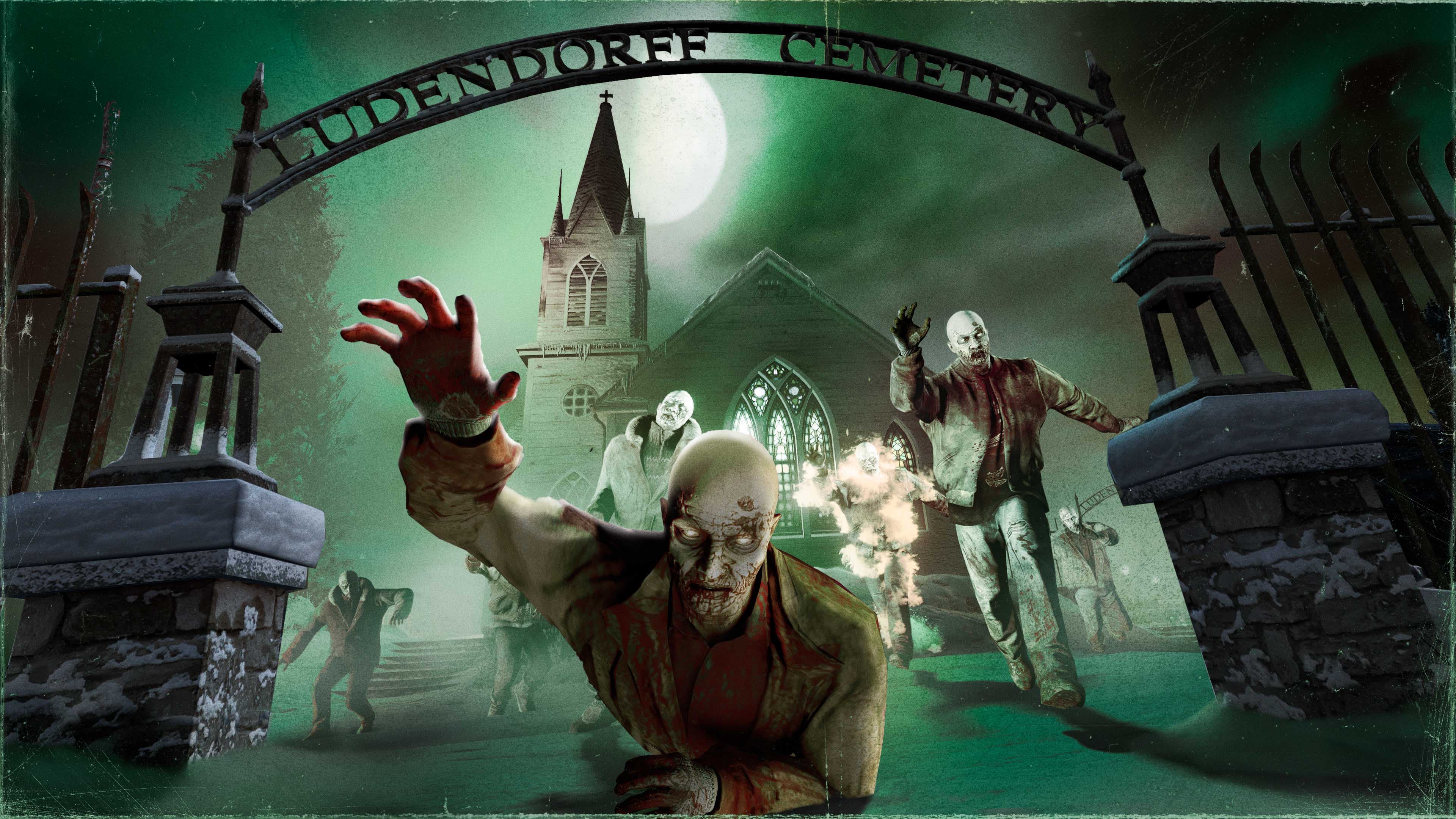 North Yankton Nightmare Community Challenge in GTA Online