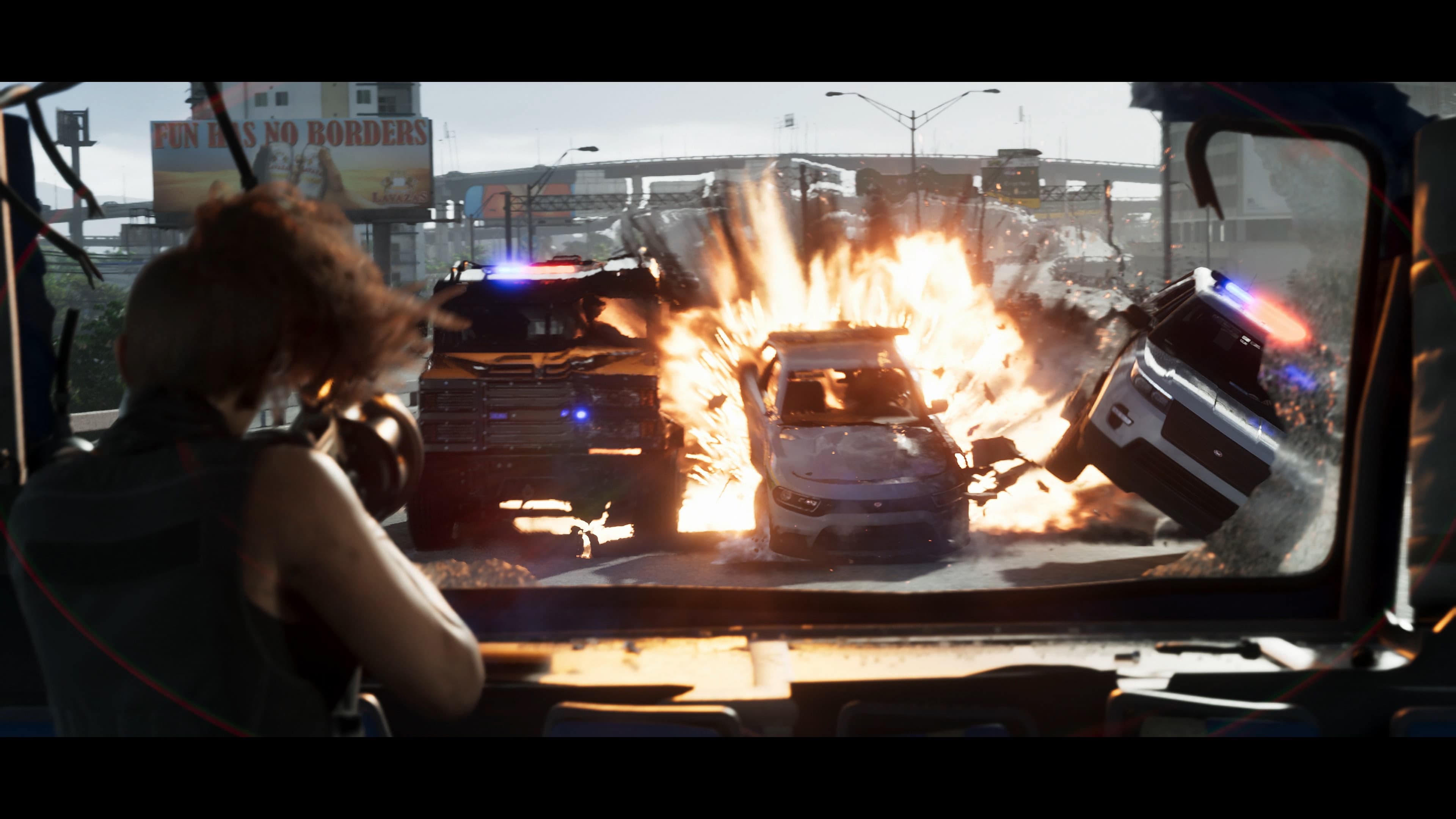 GTA 6, Official, Trailer 2