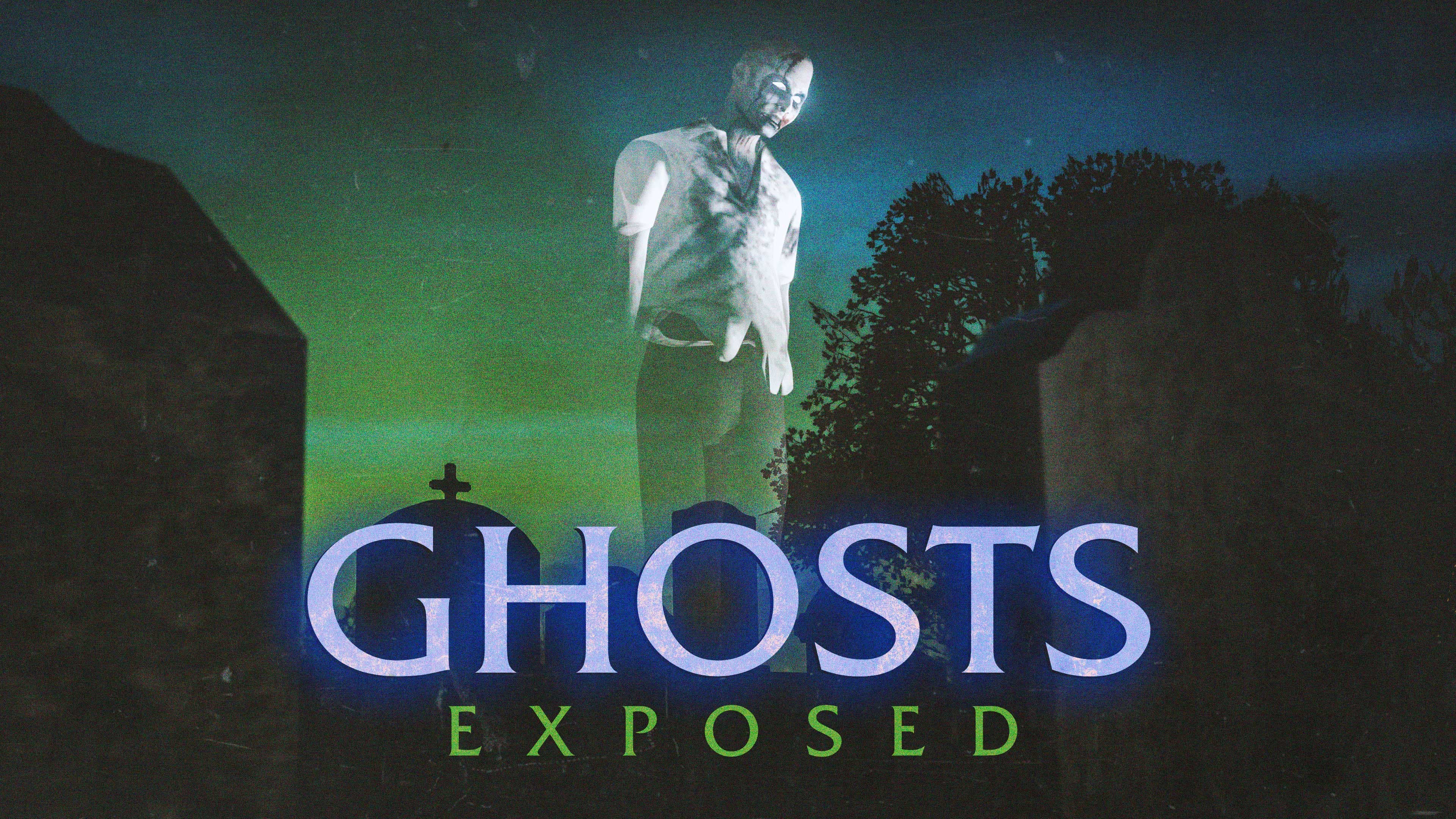GTA Online, Official, Mission, Character, Ghosts Exposed, Collectibles, Ghosts