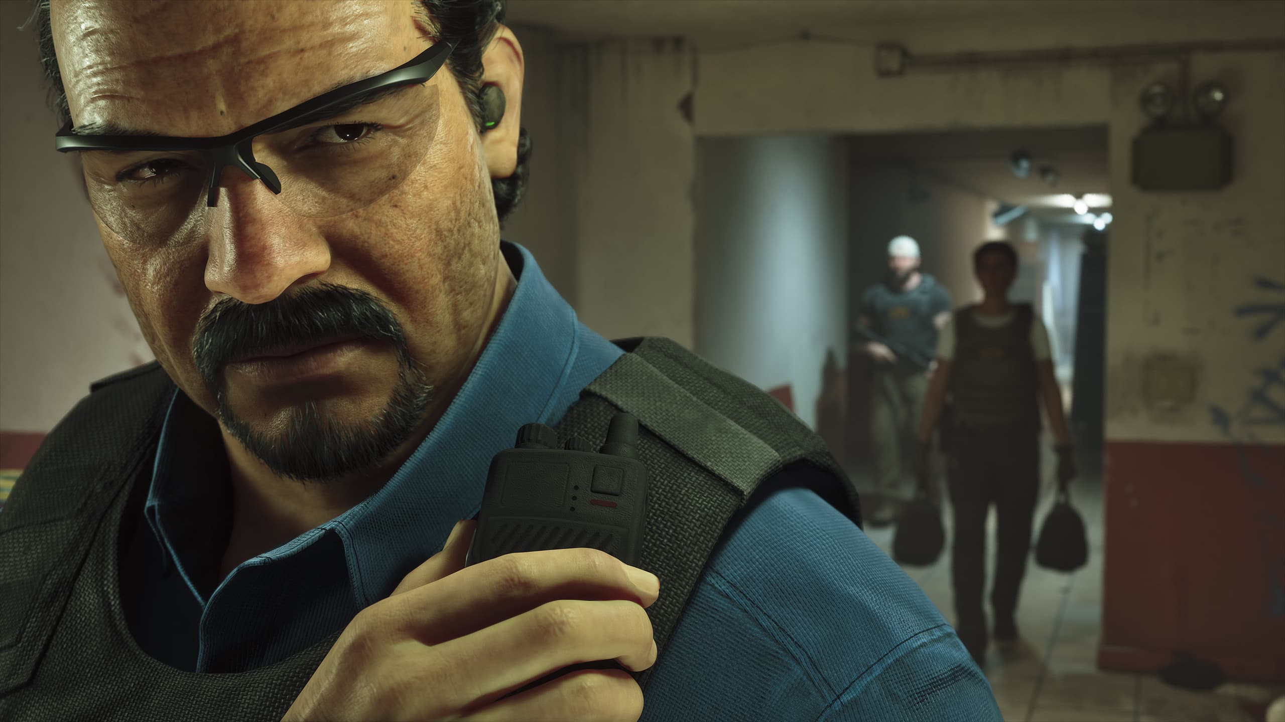 GTA 6, Official, Screenshot, Character, Méndez