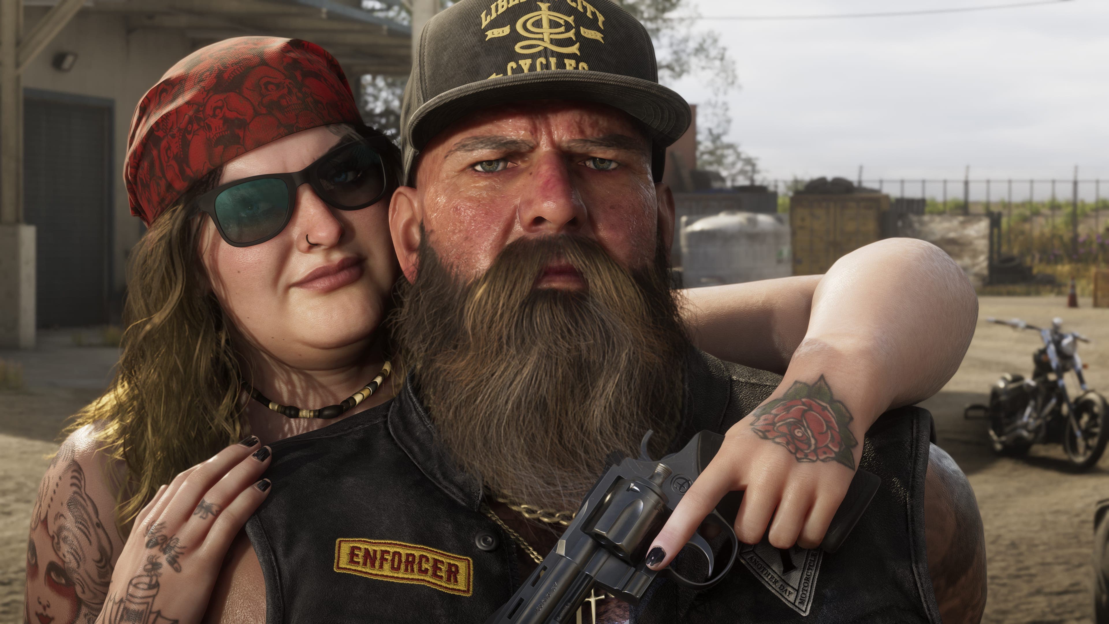 GTA 6, Official, PS5/Xbox Series X|S, Screenshot, Location, Ambrosia