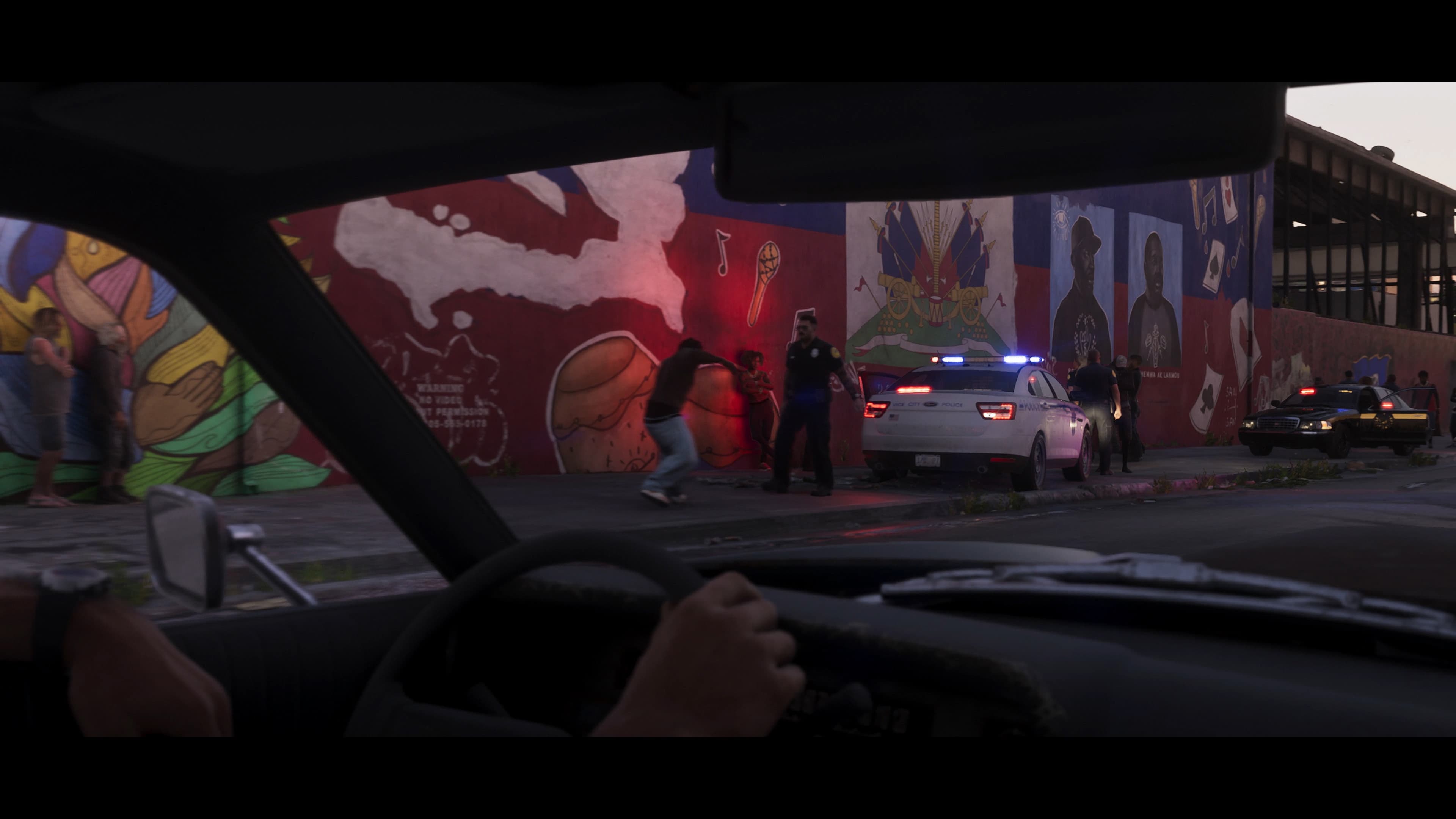 GTA 6, Official, Trailer 2