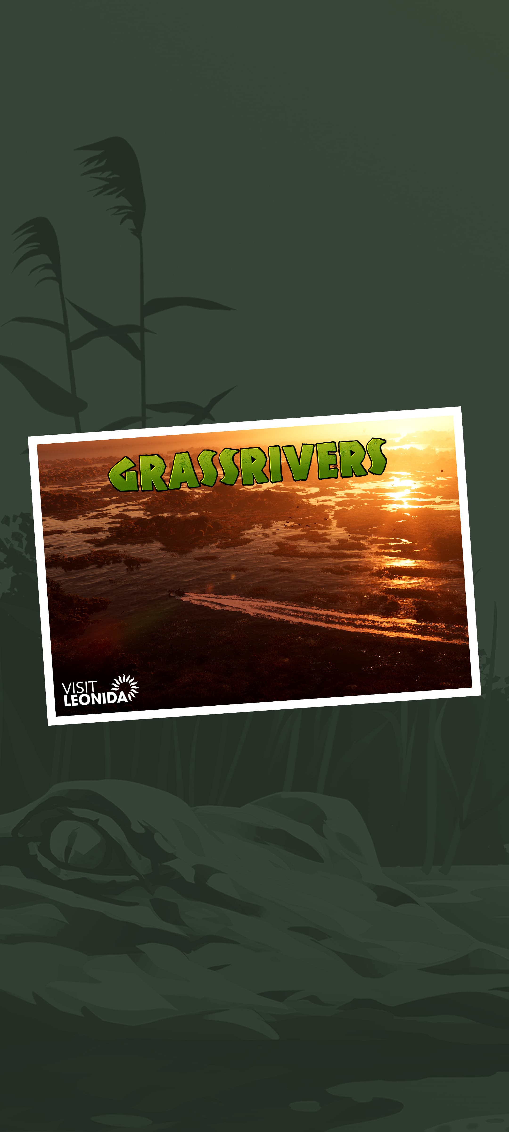 GTA 6, Official, Art, Location, Grassrivers