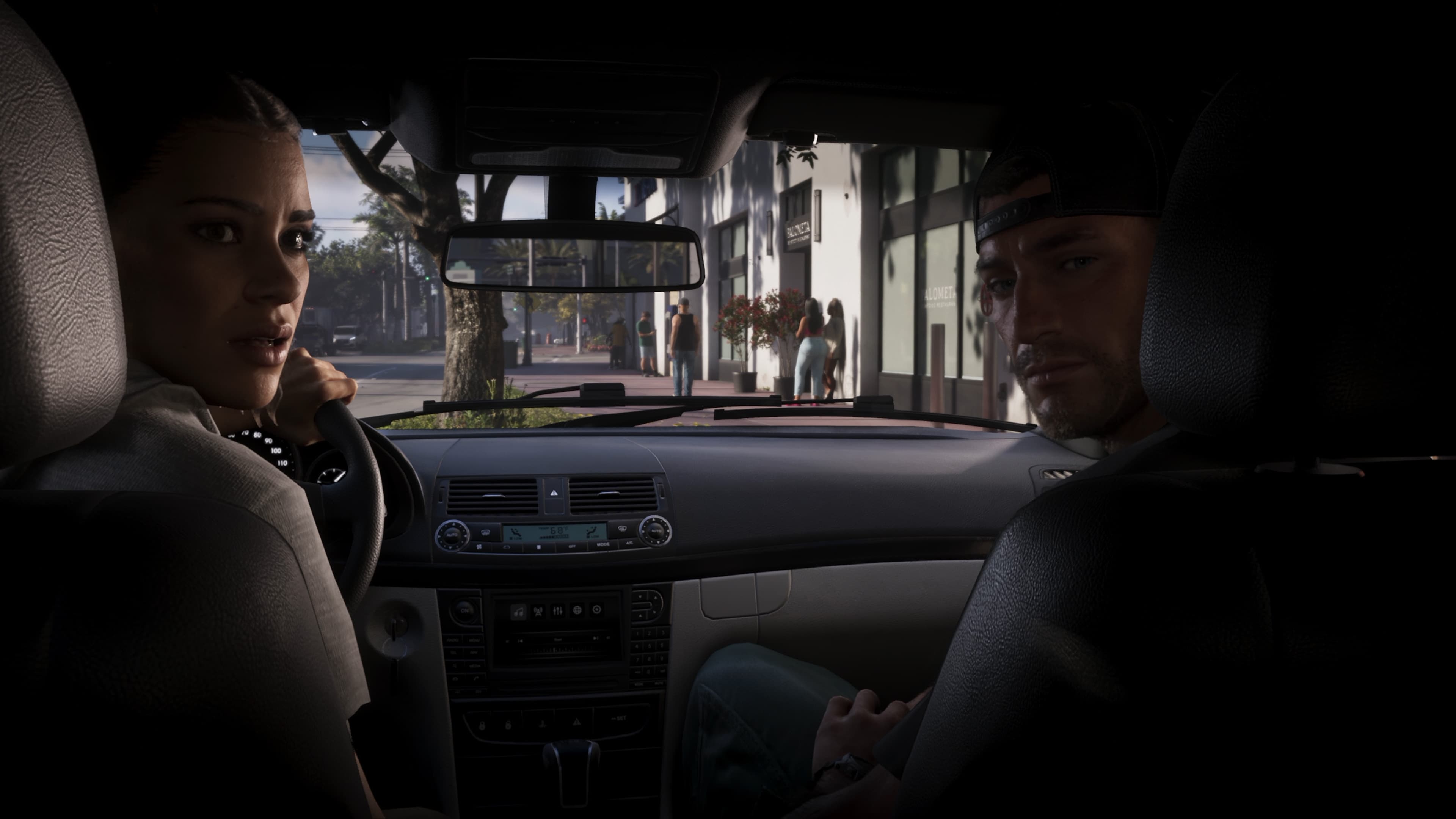 GTA 6, Official, An Extended Look