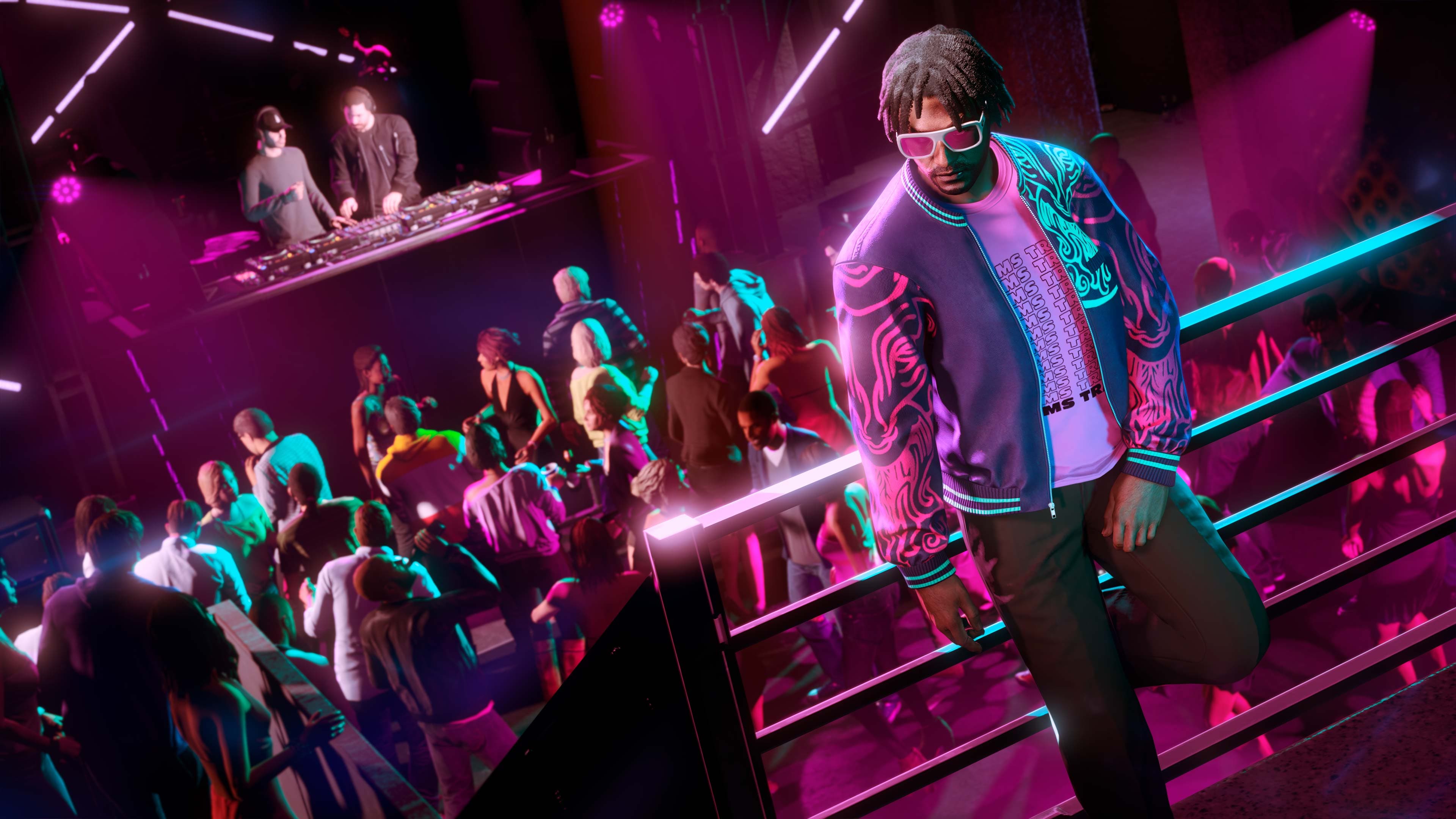 GTA Online: Major Bonuses for Nightclub Owners