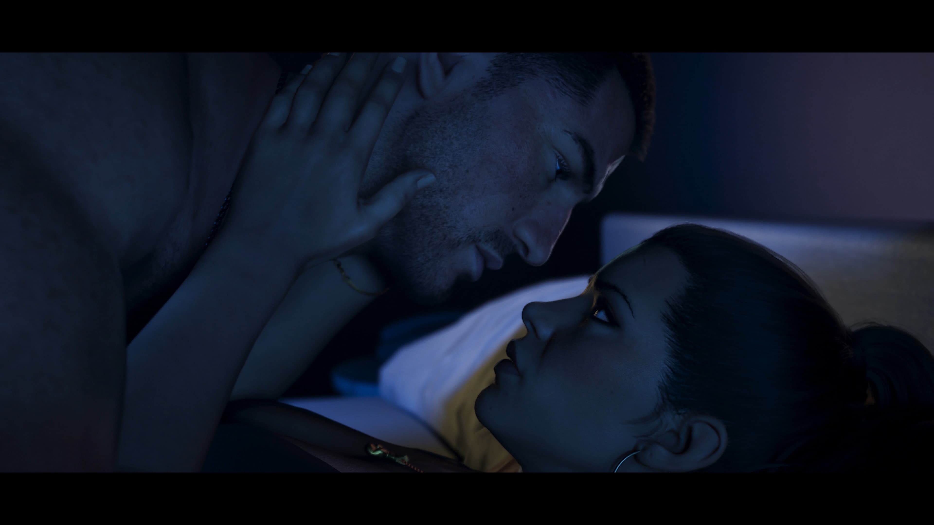 GTA 6, Official, Character, Trailer 2, Jason Duval, Lucia Caminos