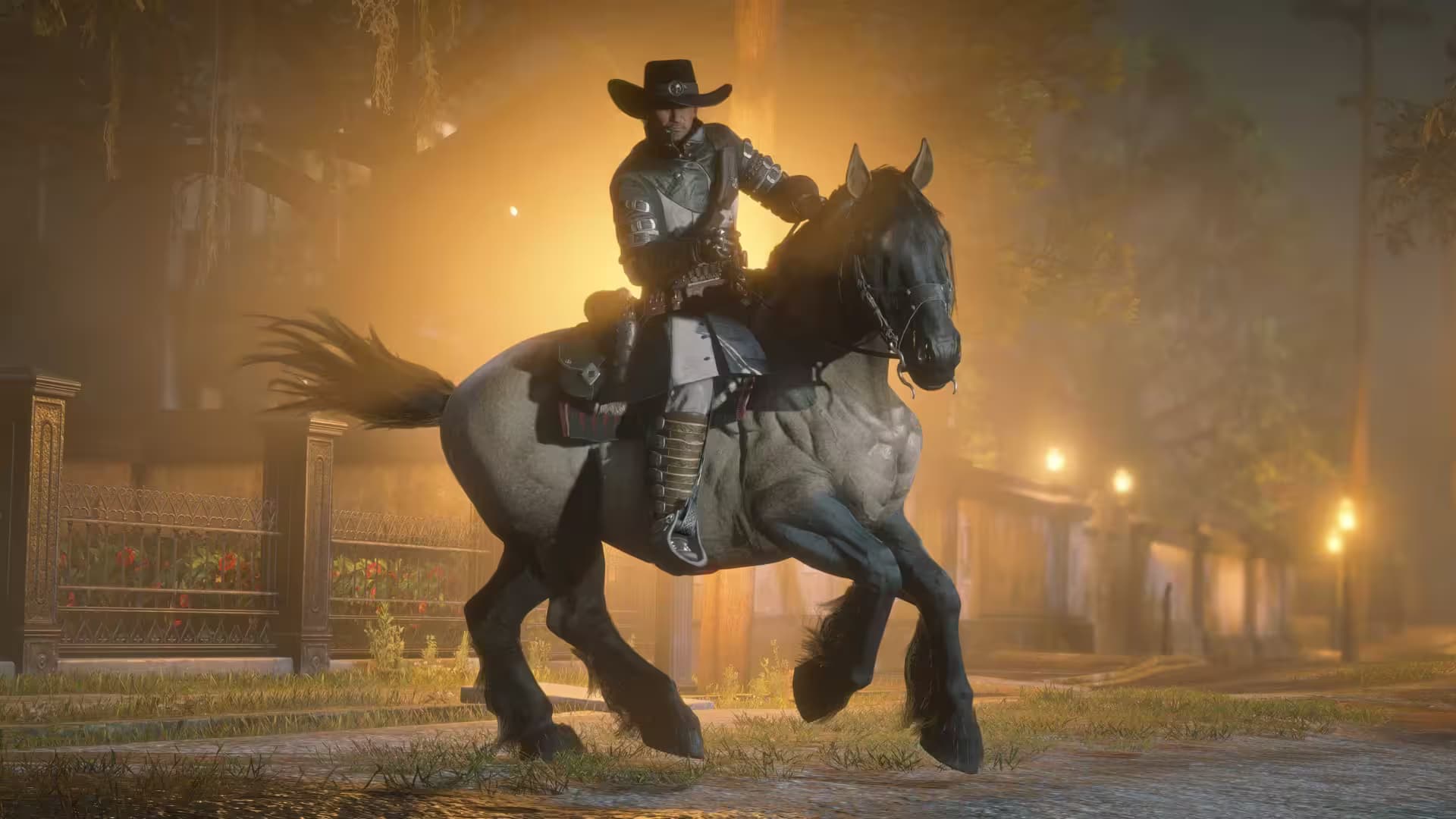 Horse Discounts red dead online