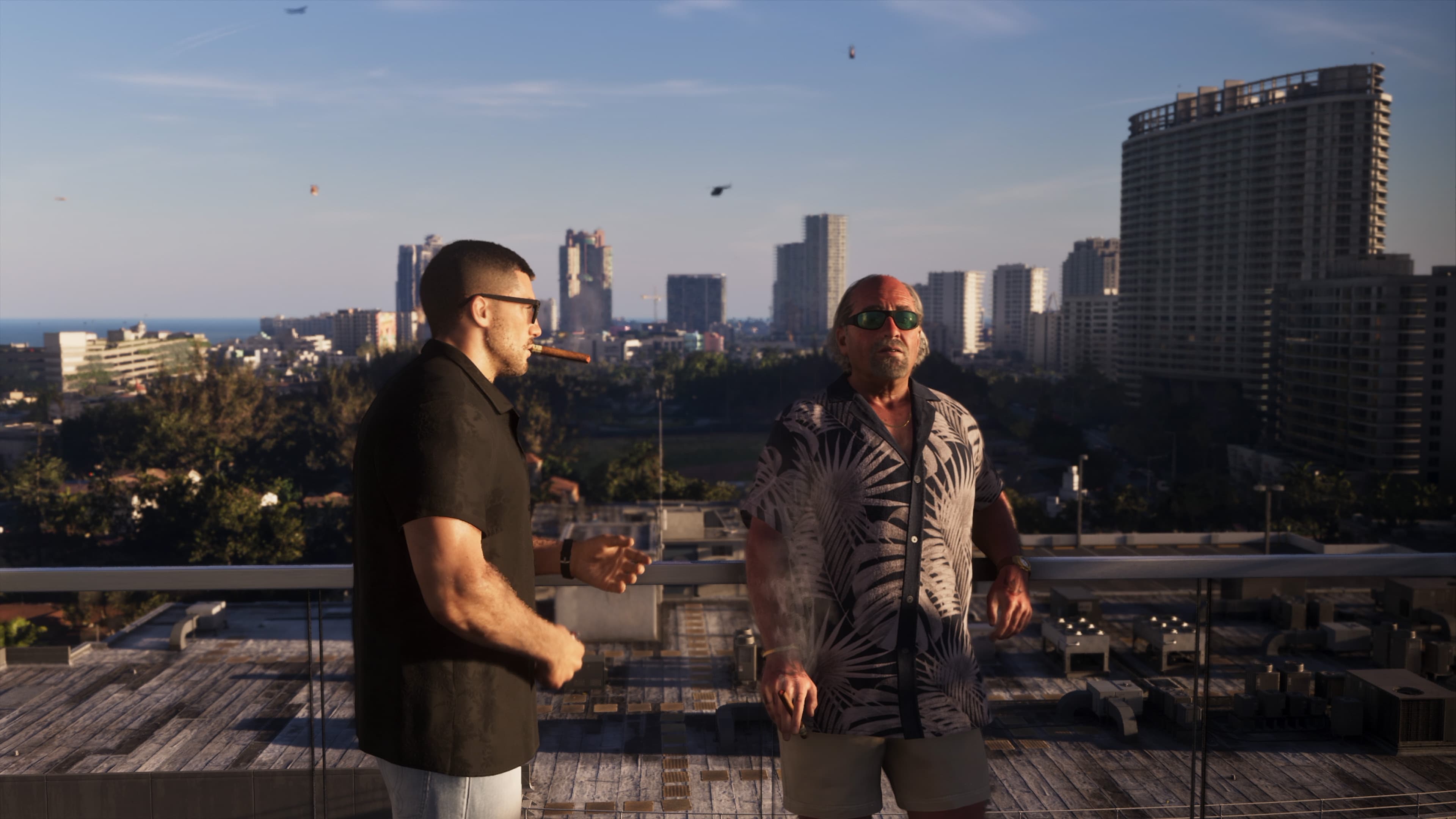 GTA 6, Official, Character, An Extended Look, Jason Duval, Brian Heder