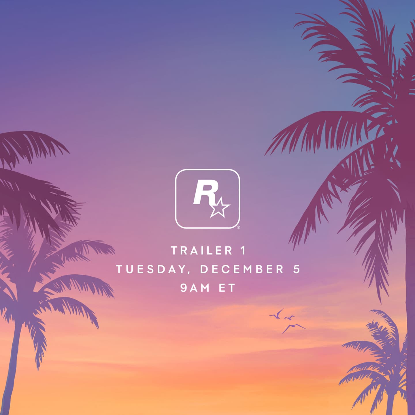 GTA 6, Art, Official, Miscellaneous
