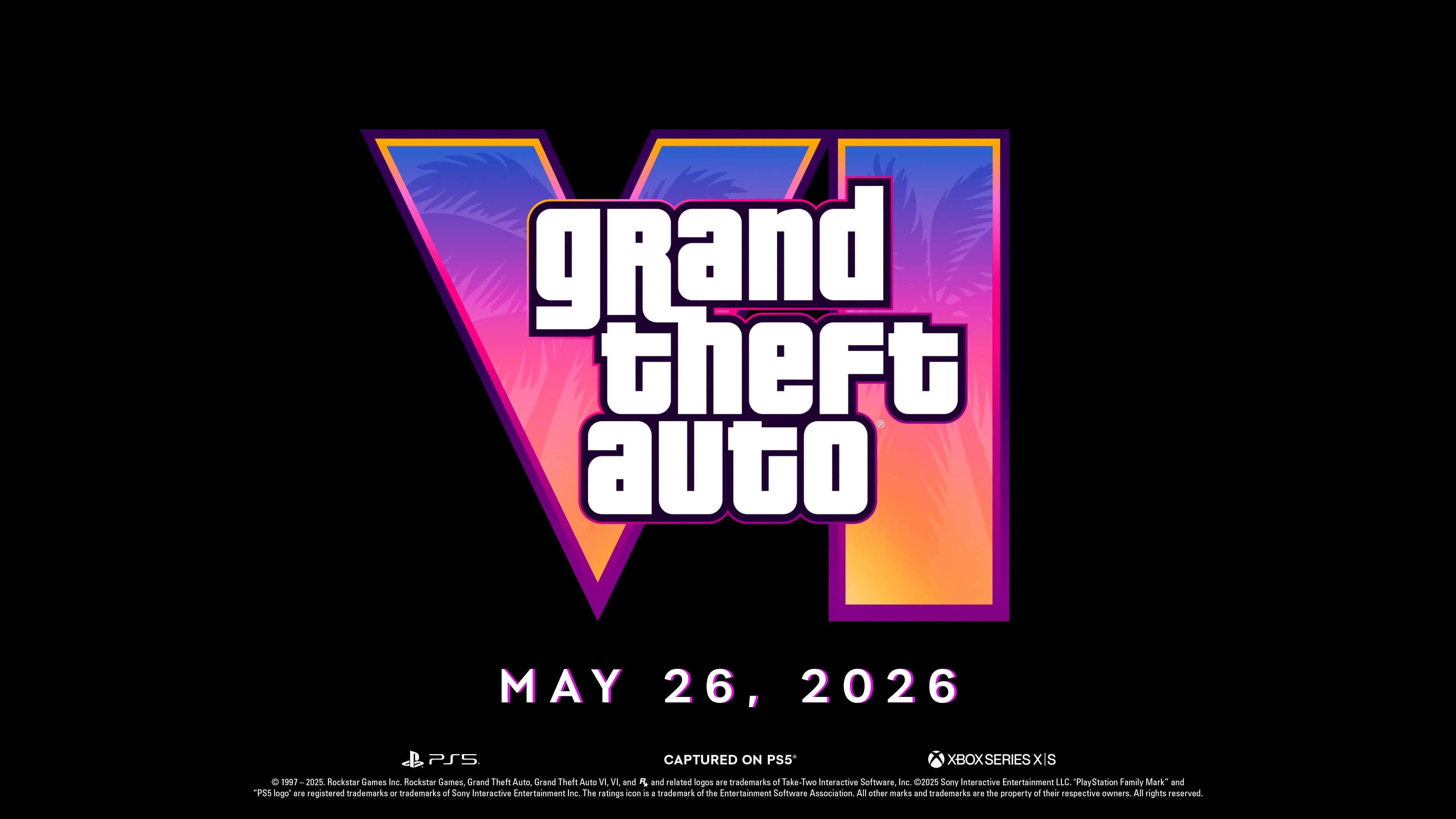 GTA 6, Official, Trailer 2