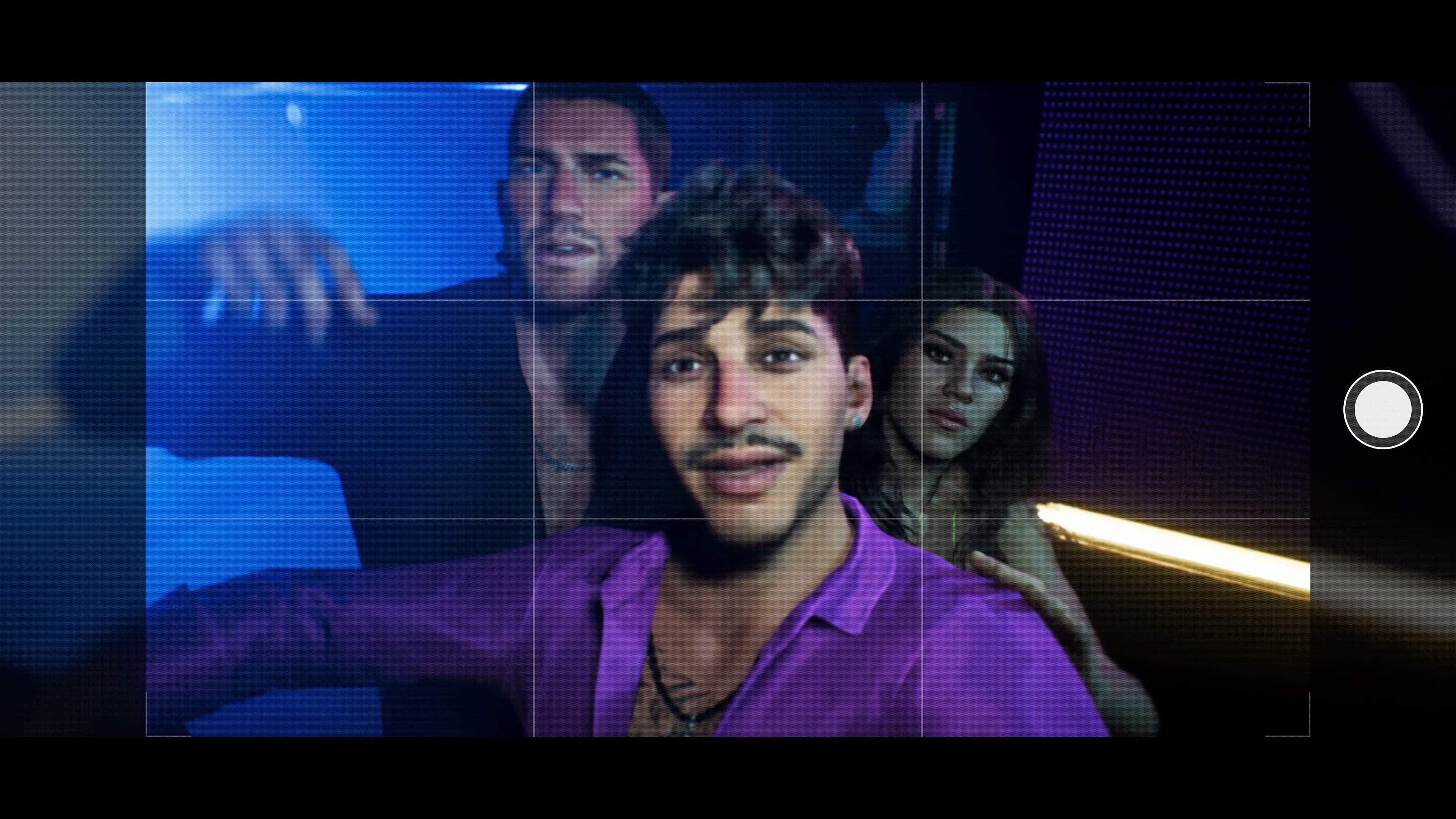 GTA 6, Official, Character, Trailer 2, Jason Duval, Lucia Caminos