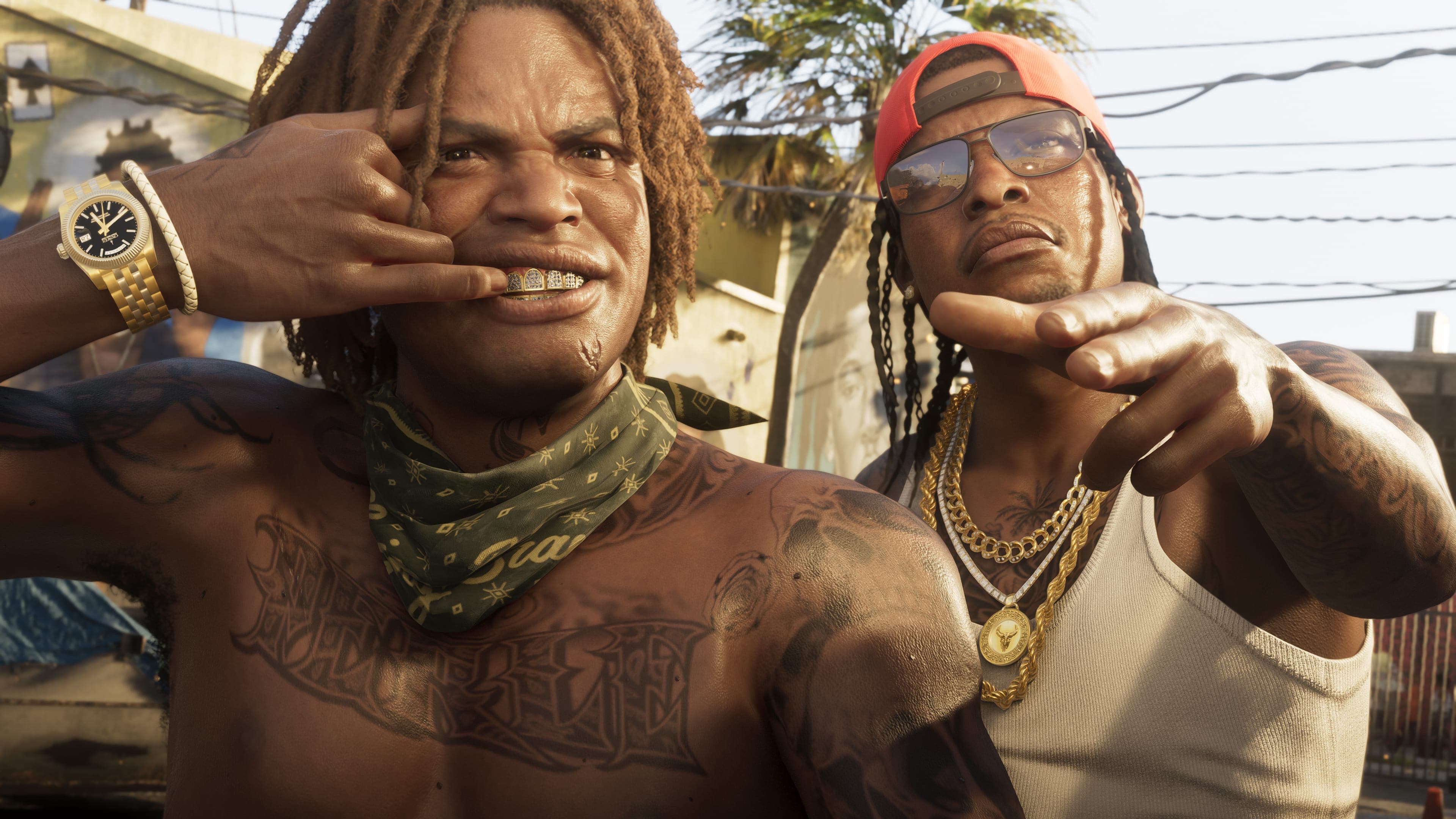 GTA 6, Official, Screenshot, PS5/Xbox Series X|S, Location, Vice City