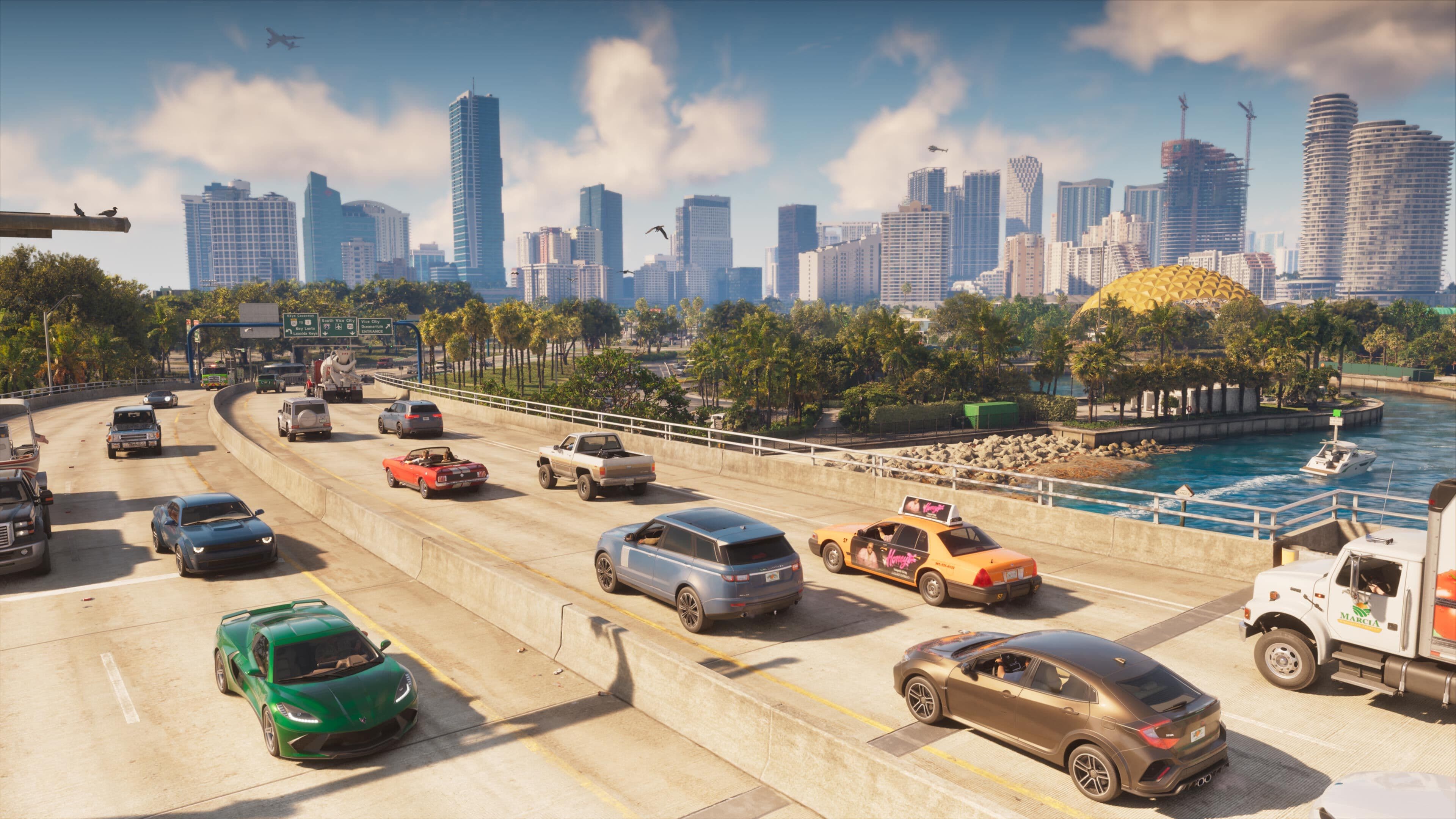 GTA 6, Official