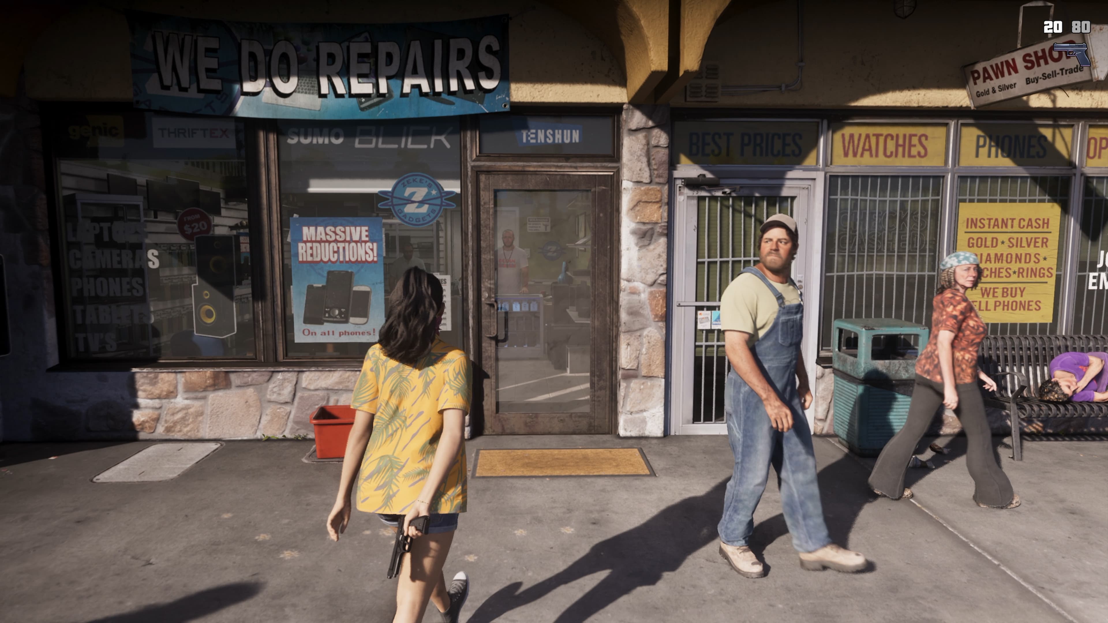 GTA 6, Official, An Extended Look