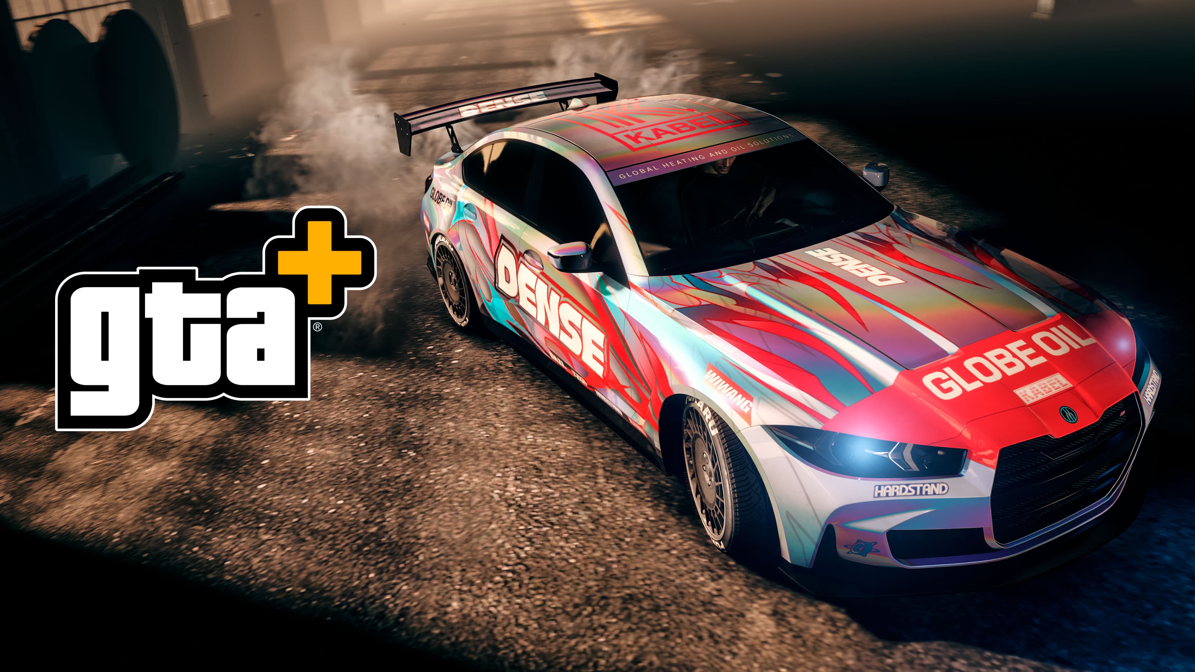 GTA+ Membership Bonuses for May 2026