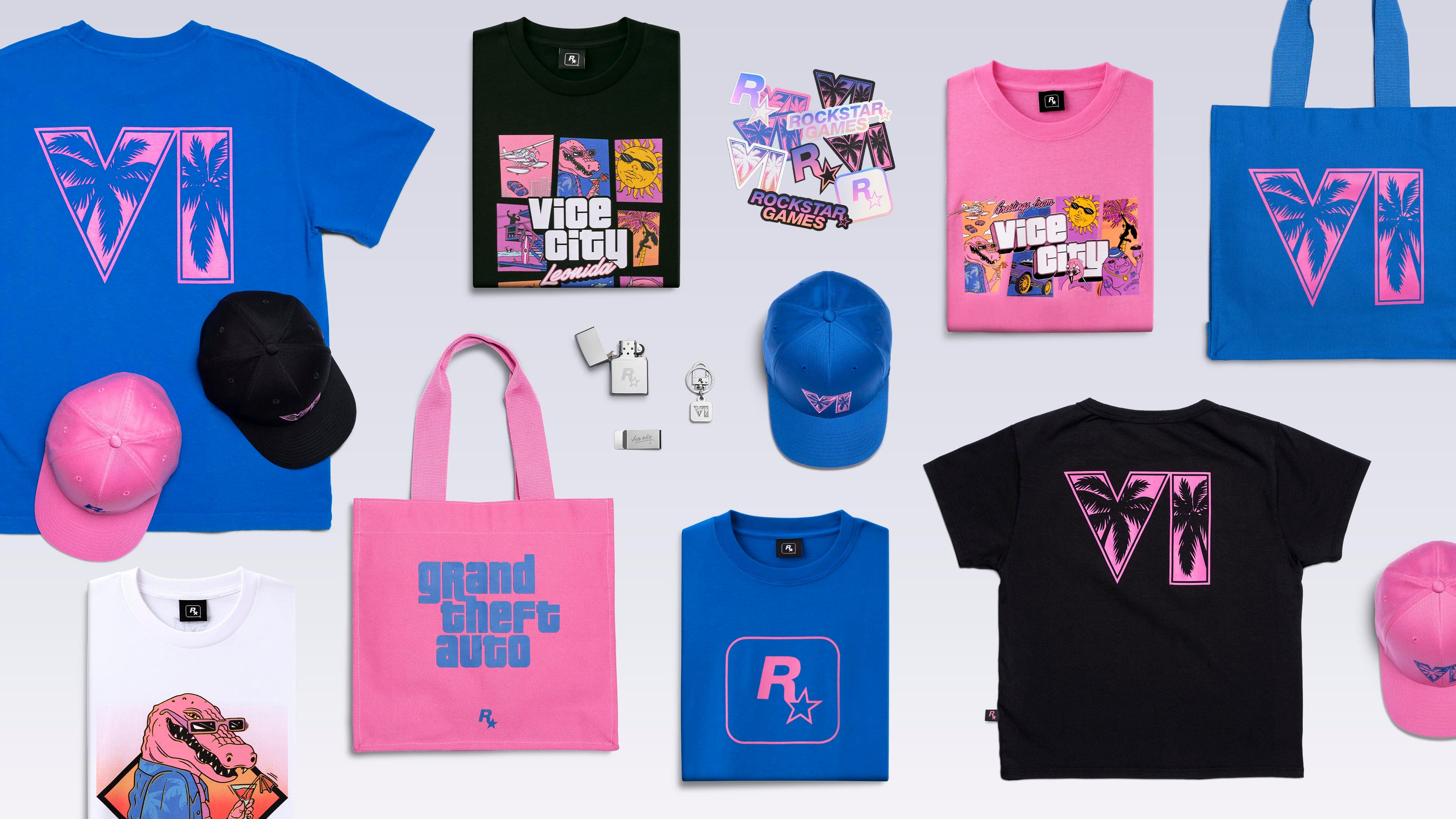 GTA 6, Official