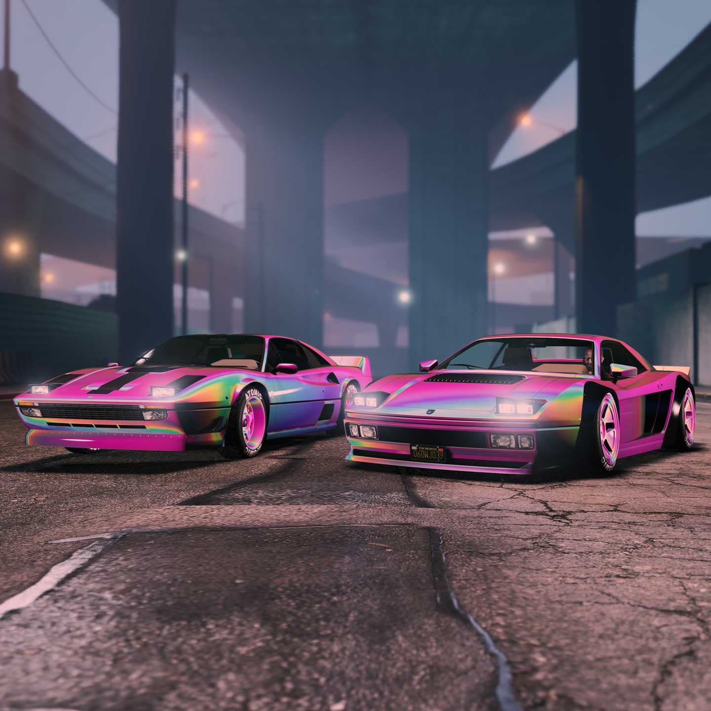 GTA Online, Official, Vehicle, Grotti Itali Classic, Grotti LSCM Cheetah Classic, Sports Classics