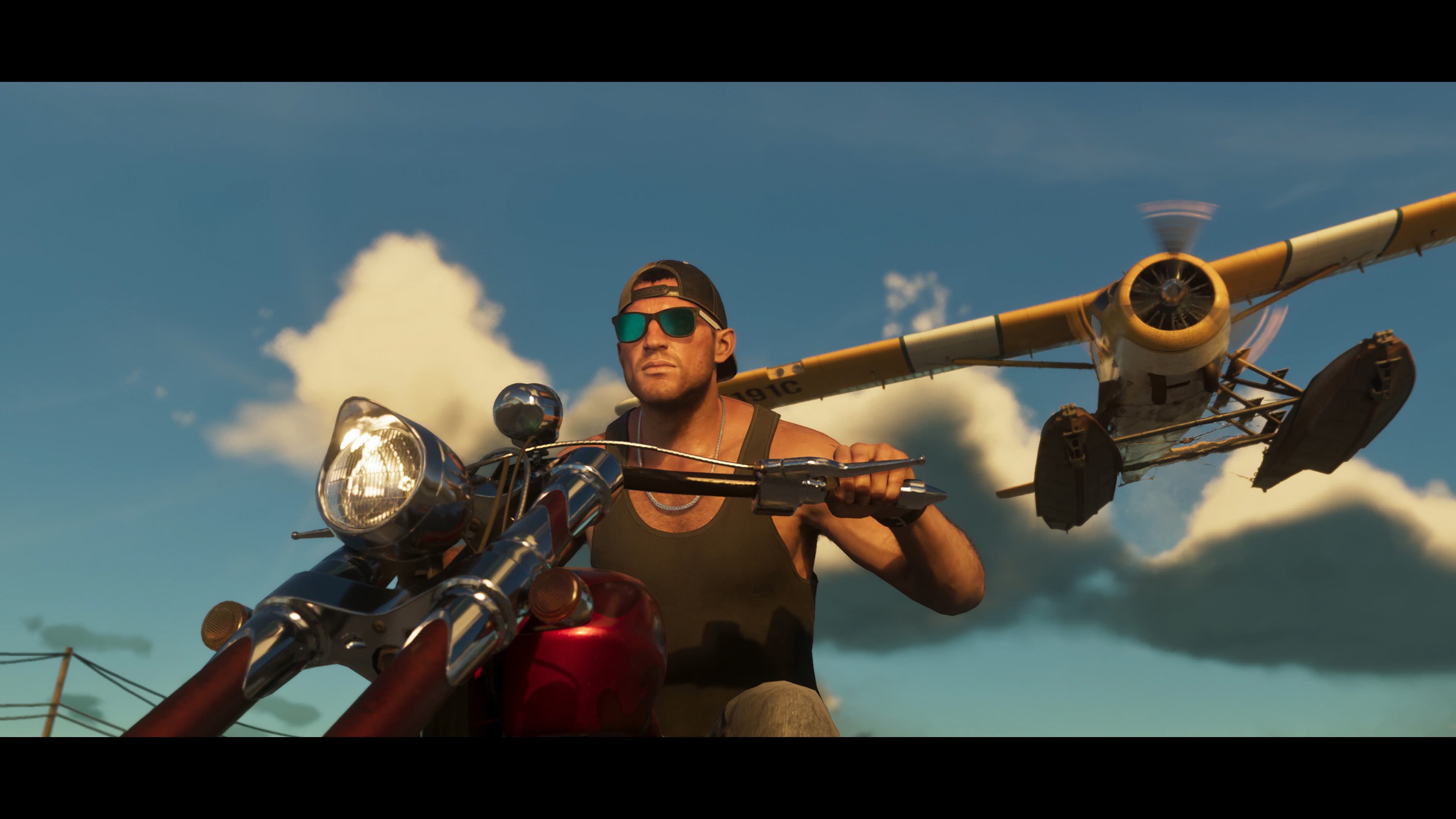 GTA 6, Official, Character, Trailer 2, Jason Duval