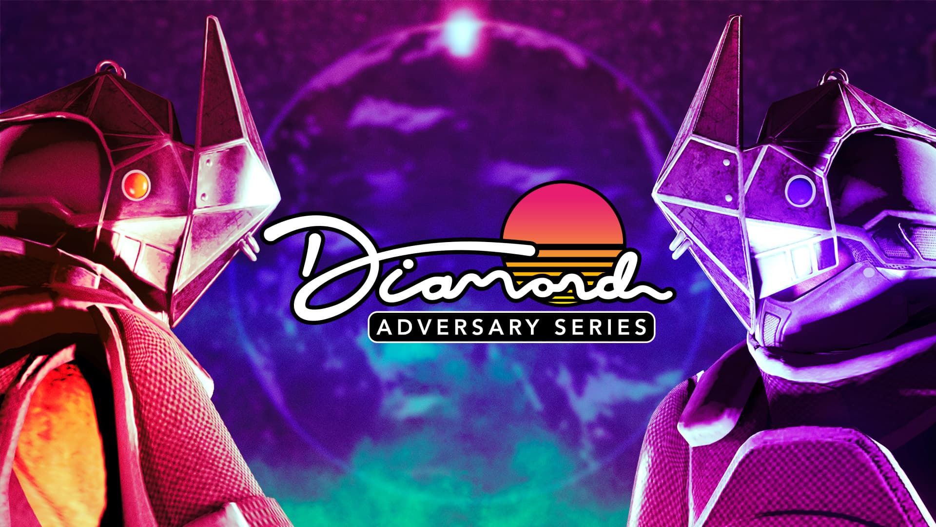 Diamond Adversary Series in GTA Online