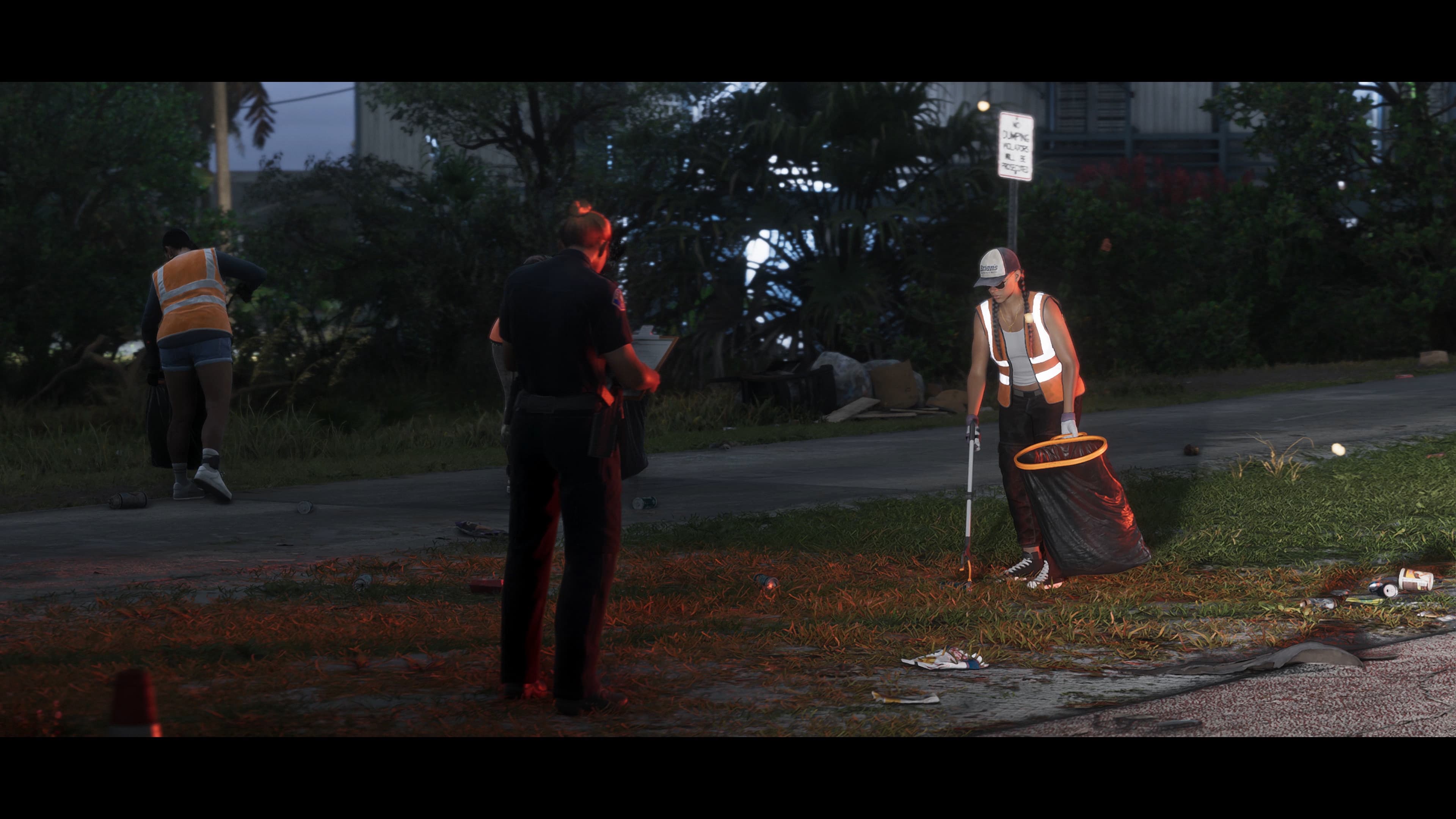 GTA 6, Official, Trailer 2