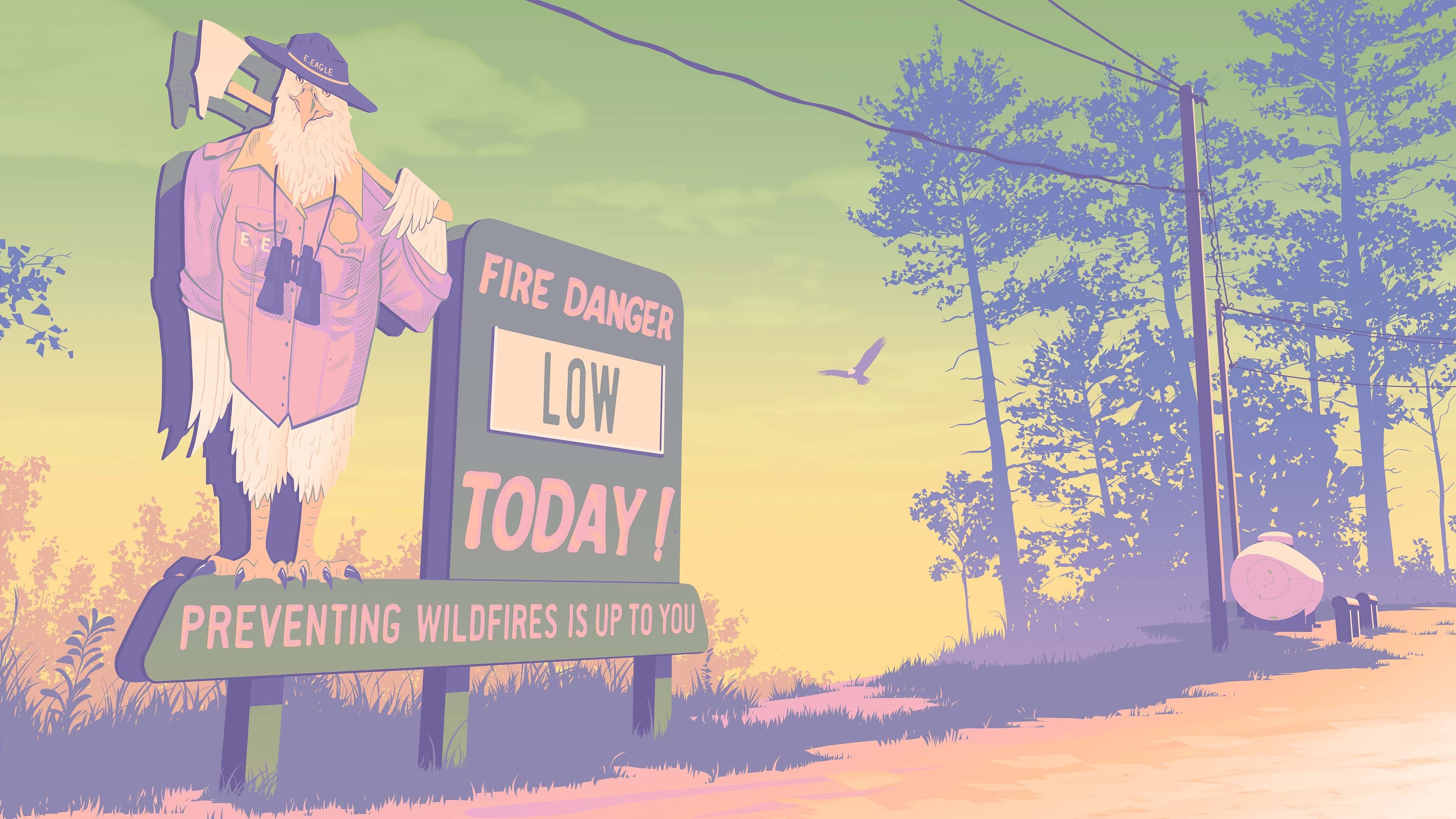 GTA 6, Official, Art, Location, Mount Kalaga