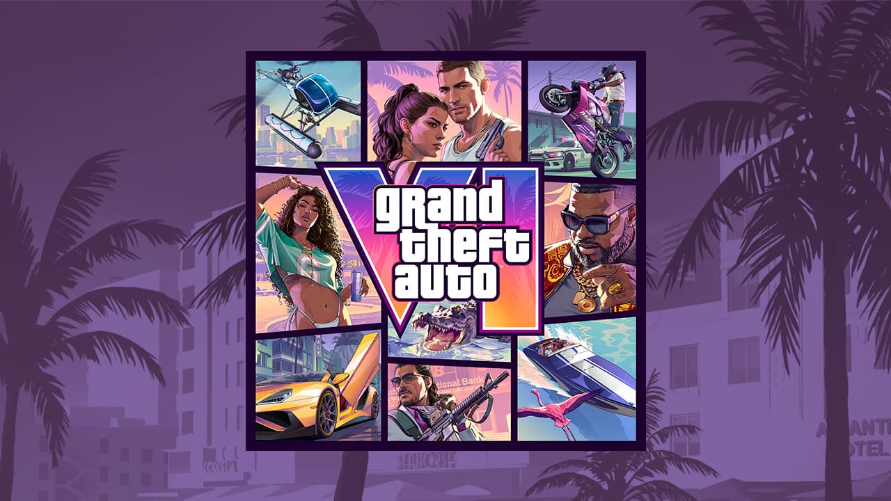 GTA 6, Official, Art