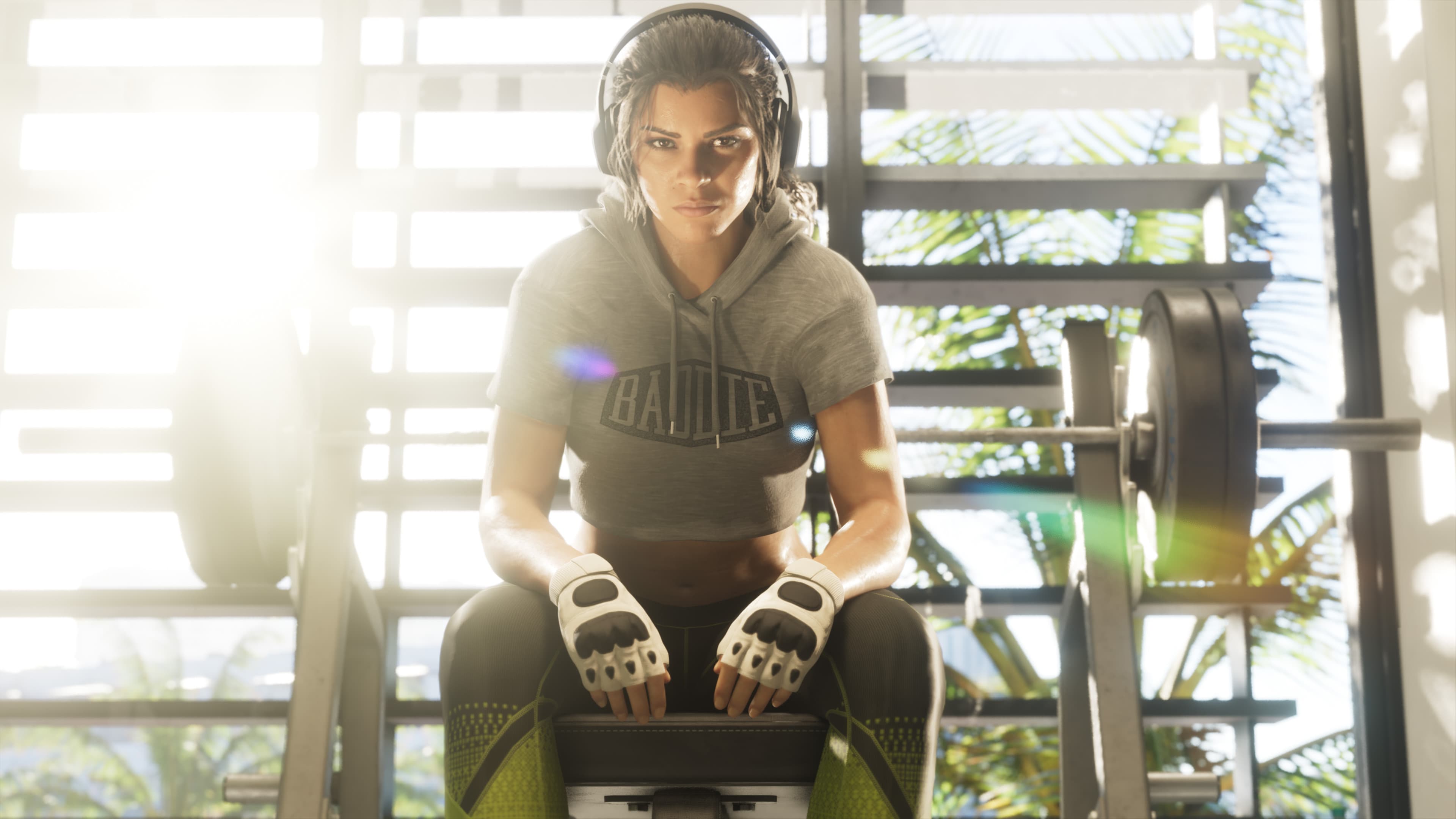 GTA 6, Official, Screenshot, PS5/Xbox Series X|S, Character, Lucia Caminos