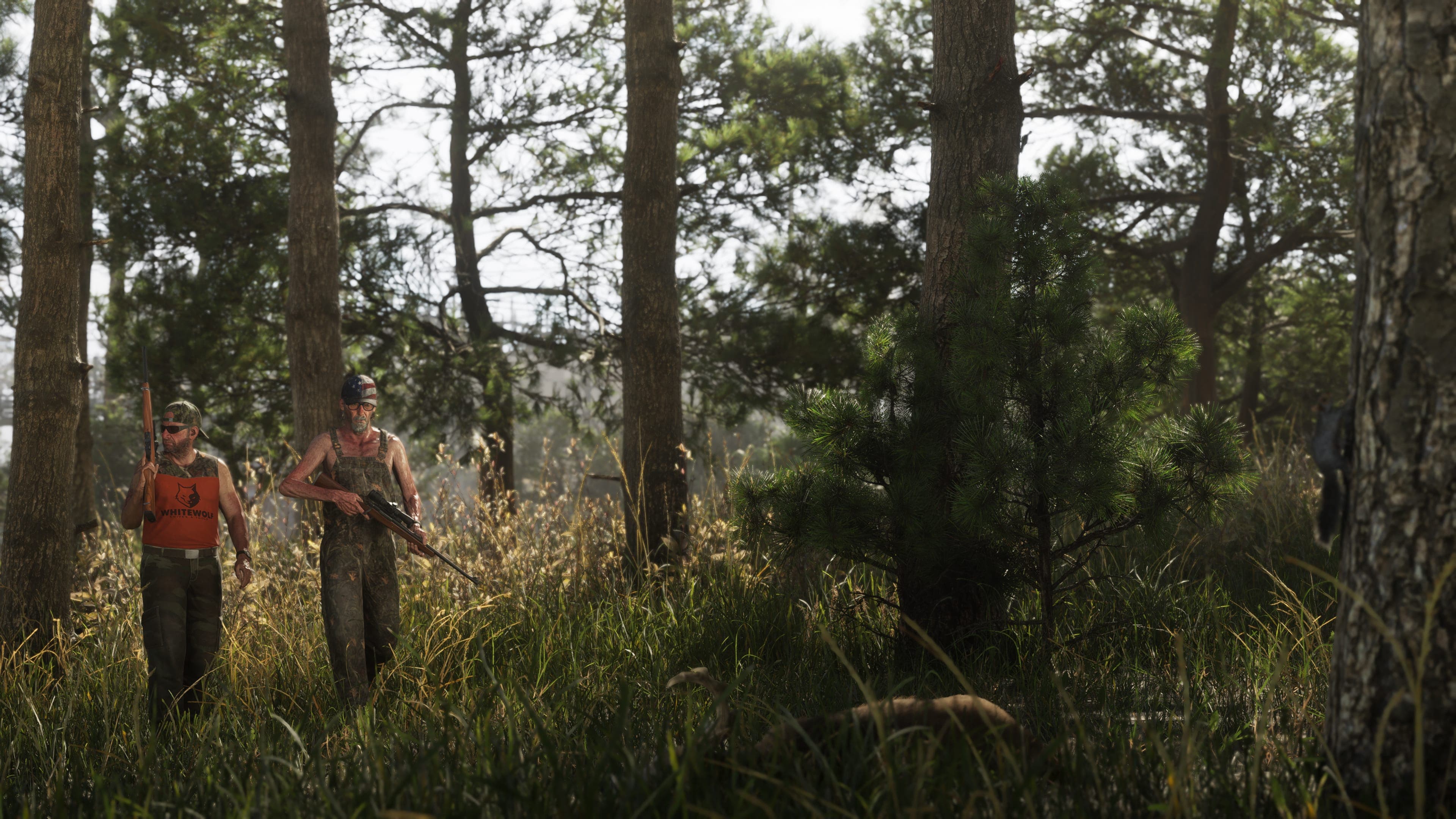 GTA 6, Official, Screenshot, PS5/Xbox Series X|S, Location, Mount Kalaga