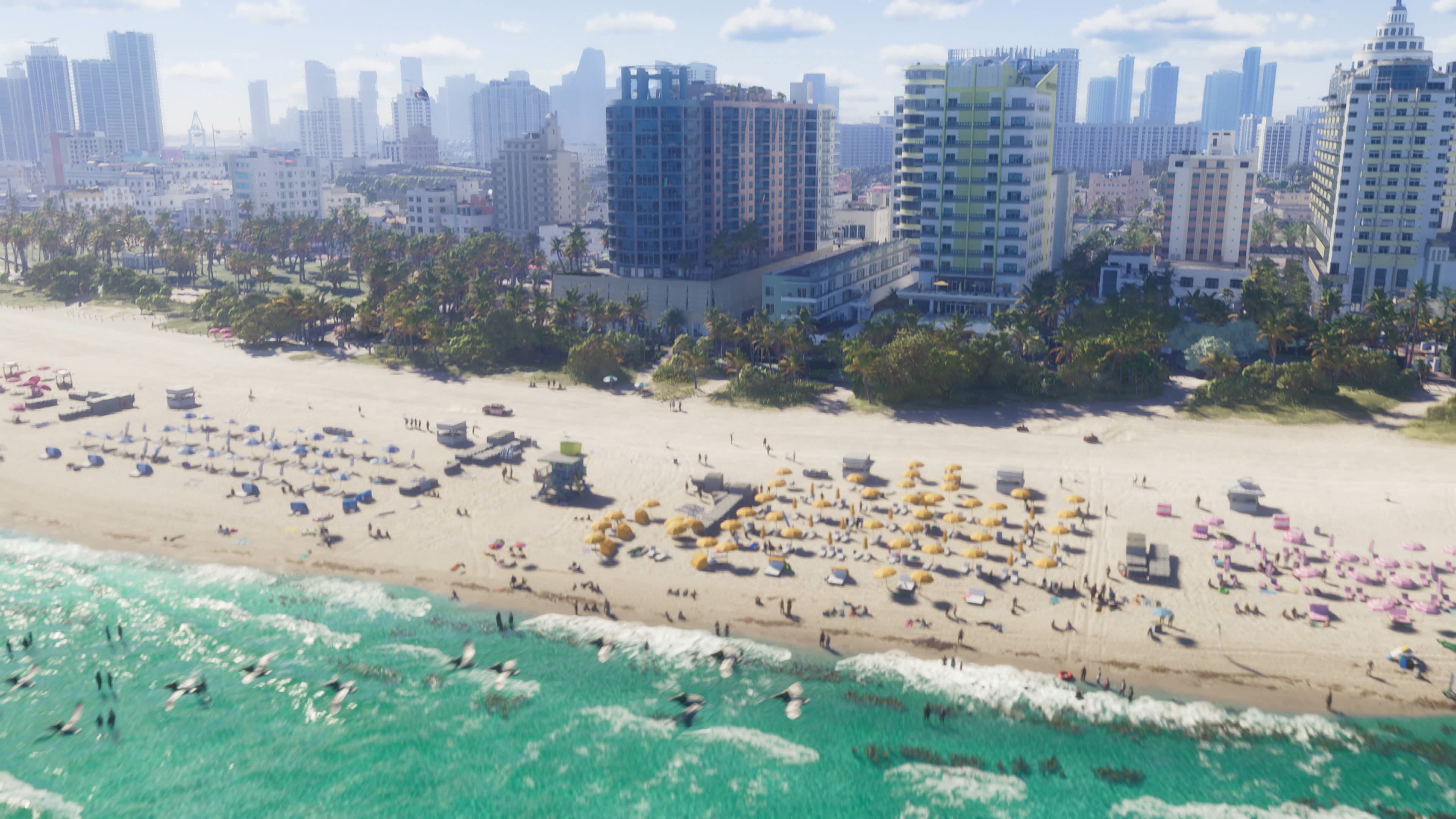 GTA 6, Official, Trailer 1