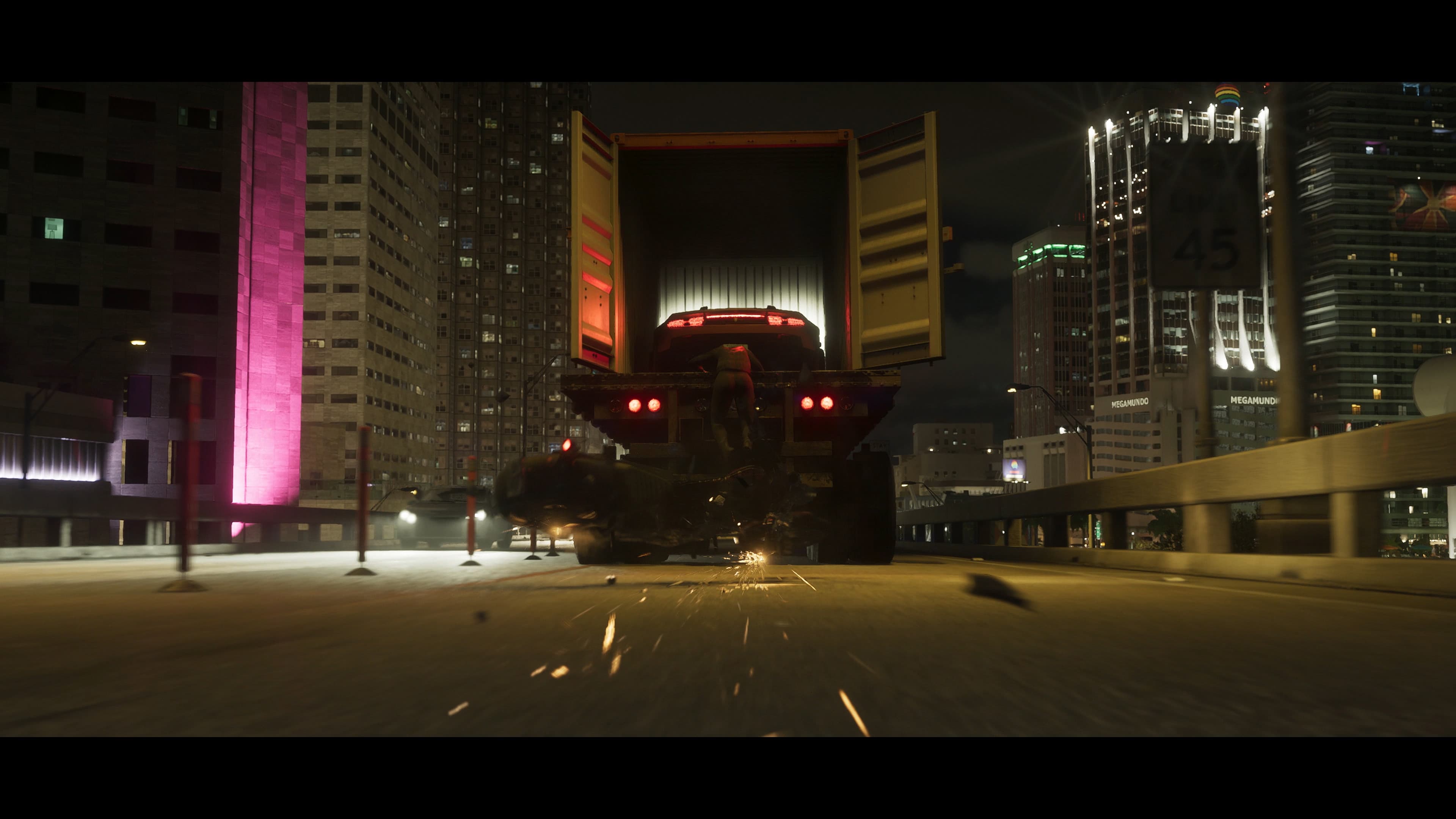 GTA 6, Official, Trailer 2