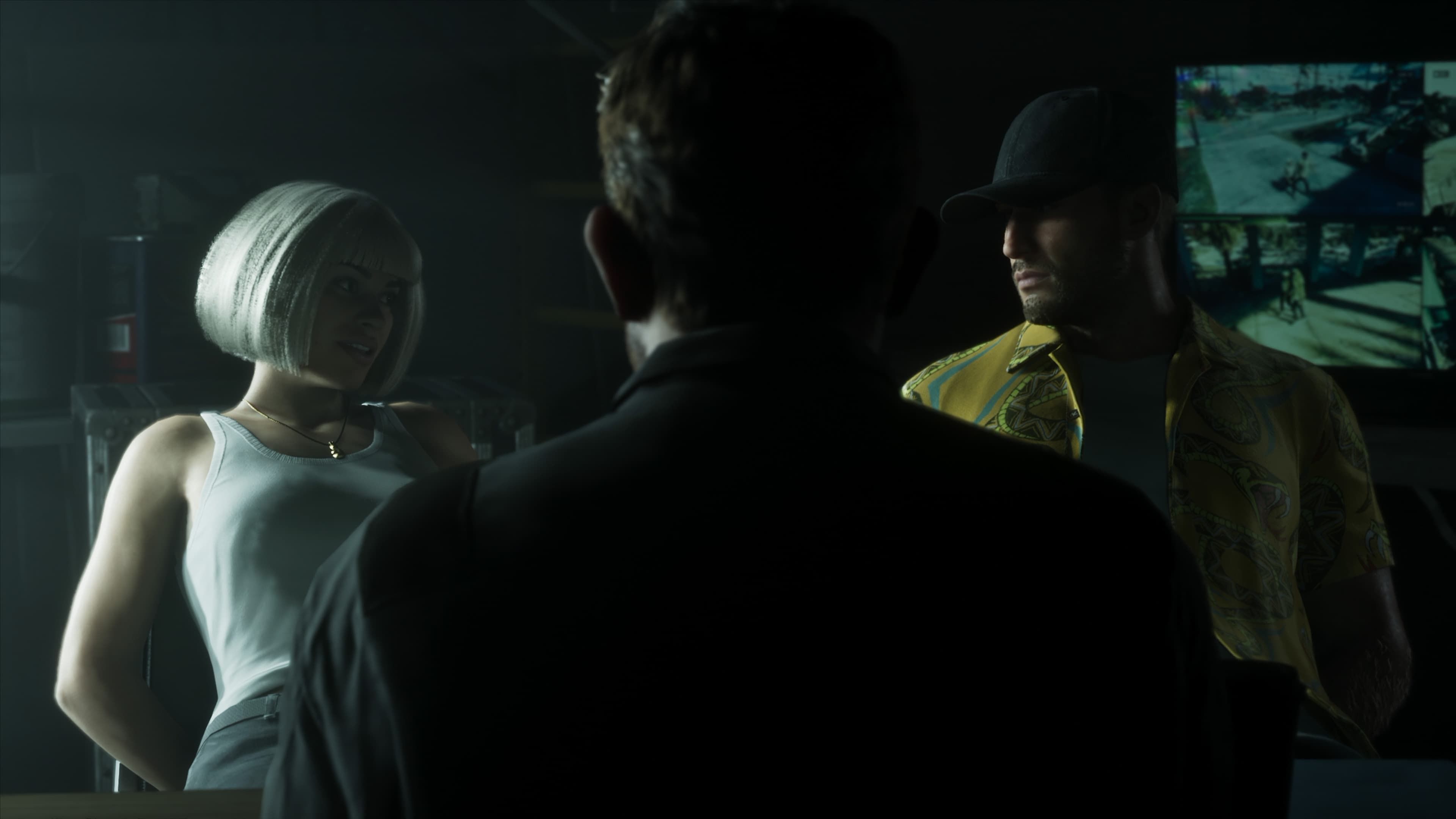 GTA 6, Official, Character, An Extended Look, Lucia Caminos, Jason Duval