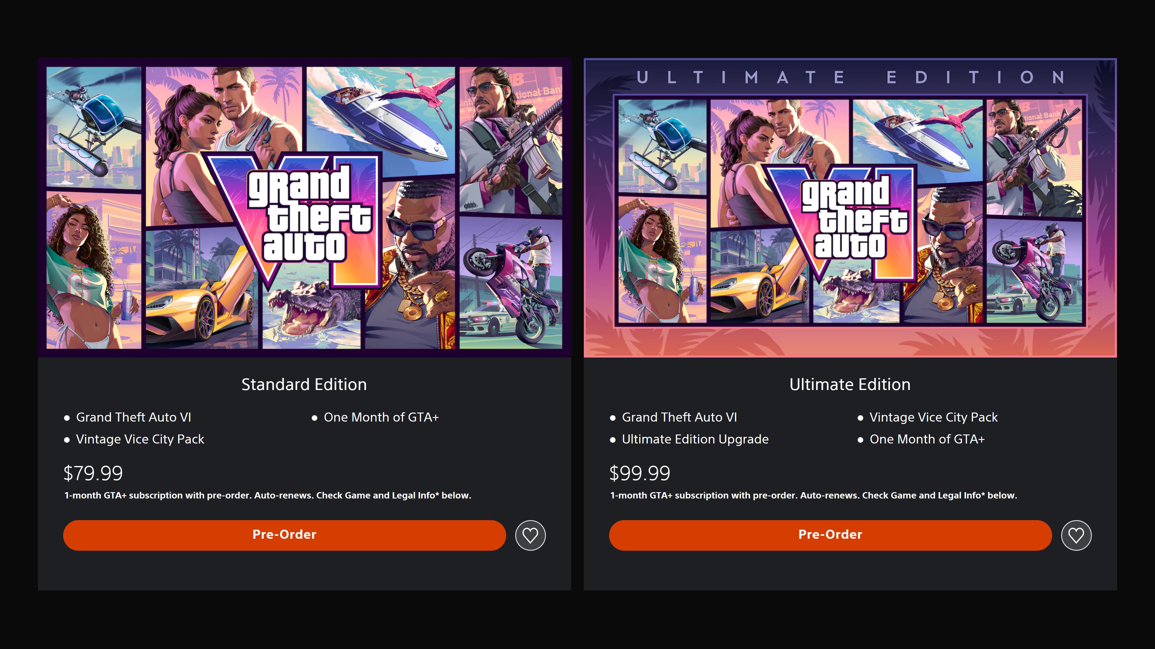 GTA 6, Official