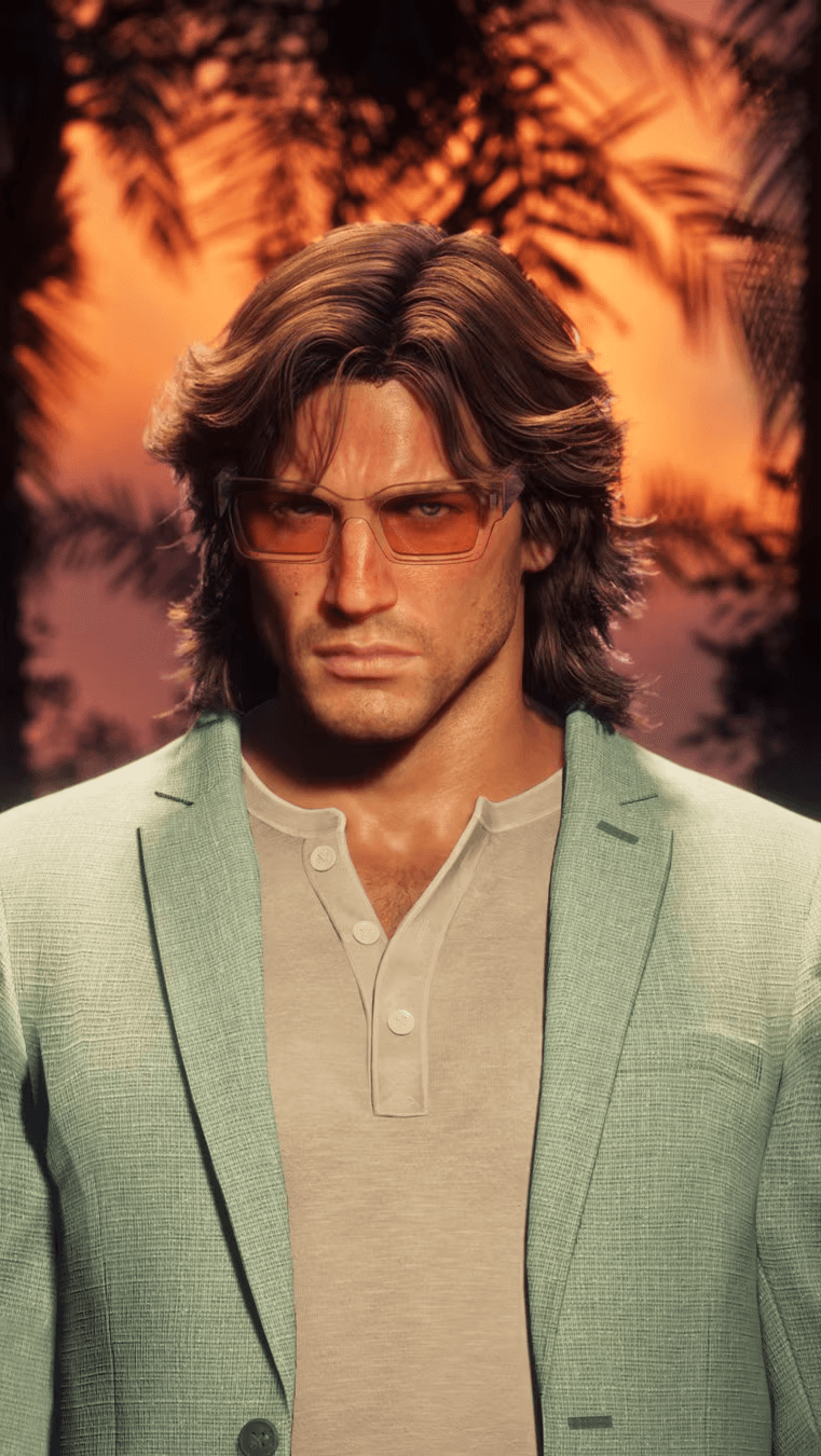 GTA 6, Official, Character, Jason Duval