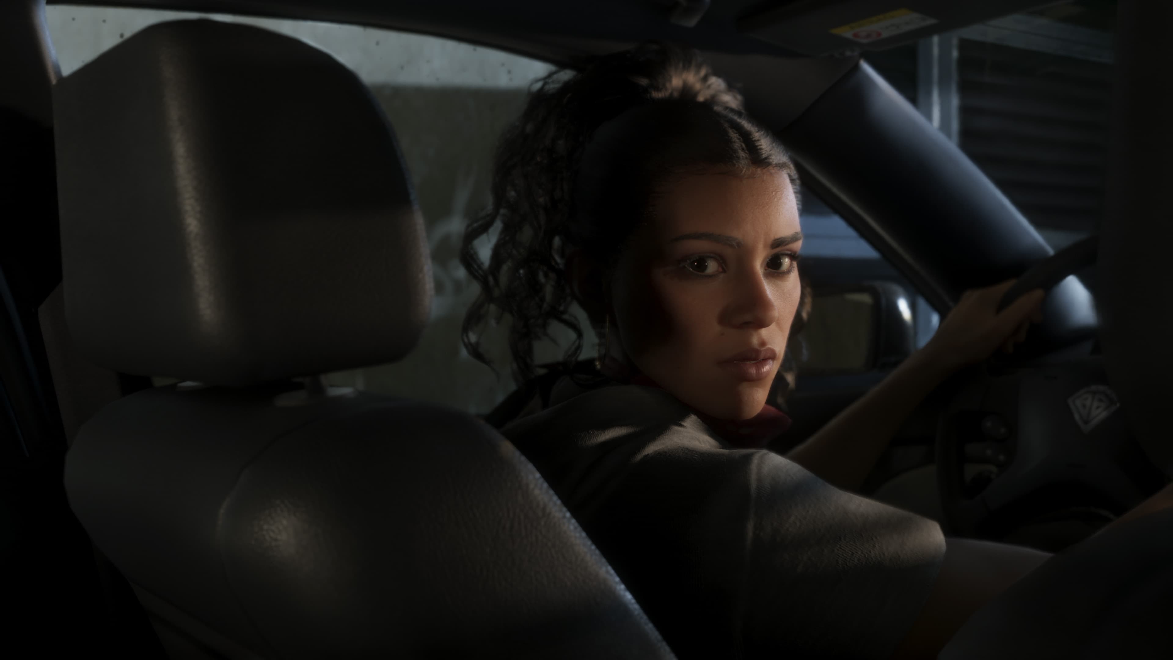 GTA 6, Official, Character, An Extended Look, Lucia Caminos