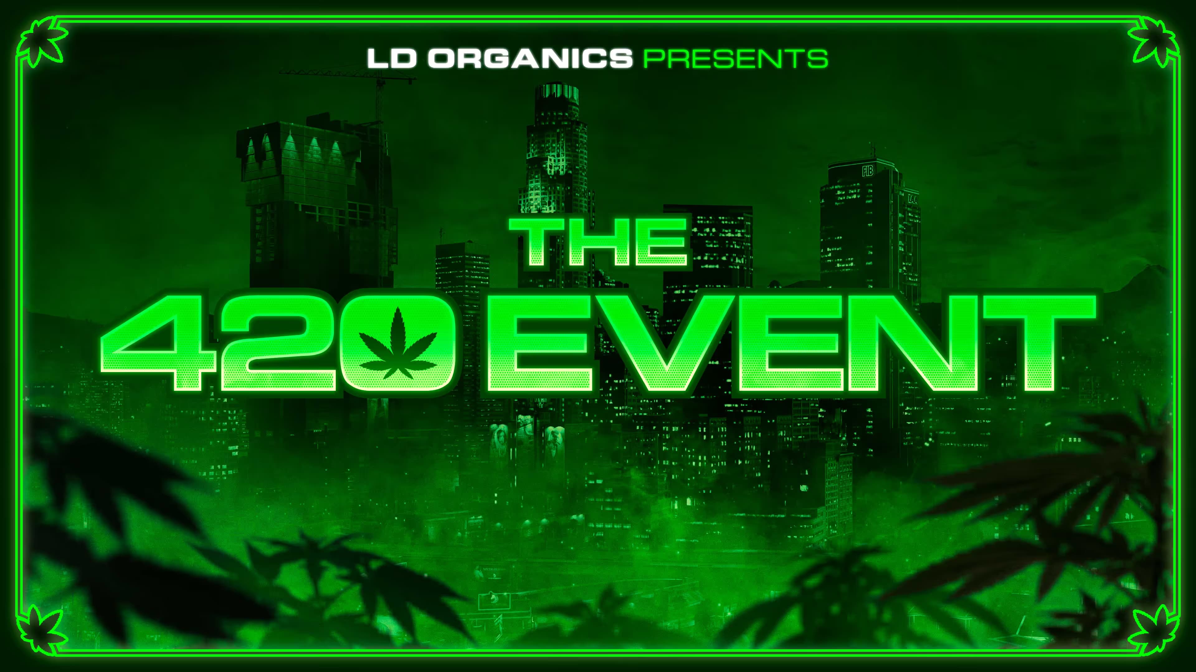 GTA Online: New Survival Mode, Bonuses, and Peyote Plants