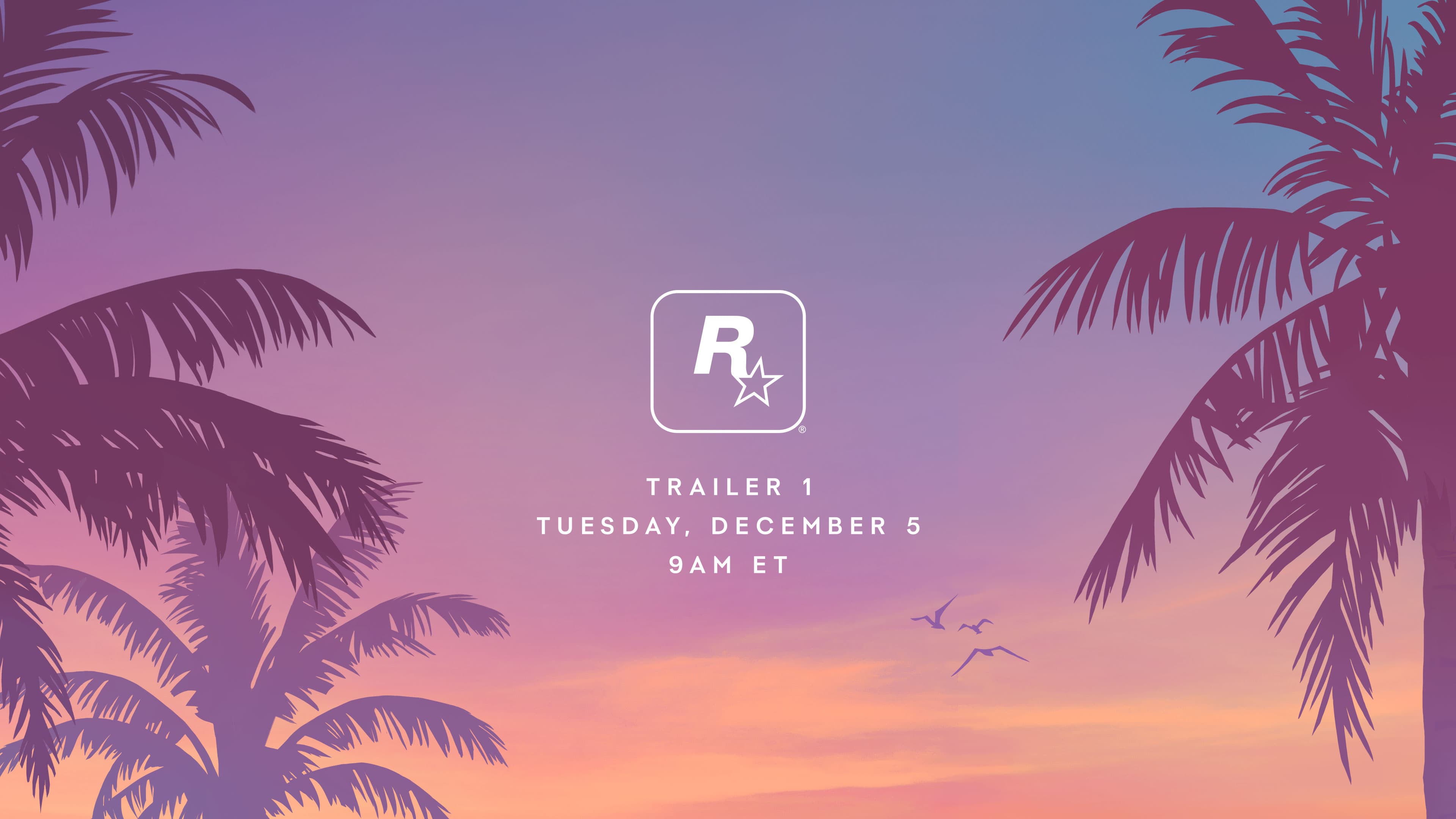 The first GTA 6 art