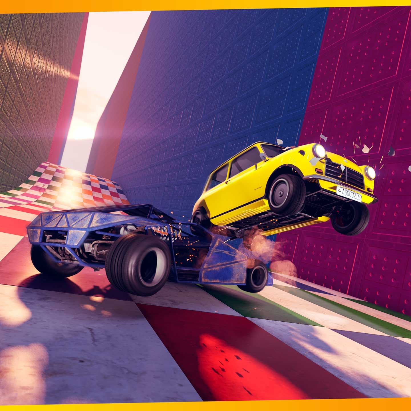 GTA Online, Official, Mission, Community Series