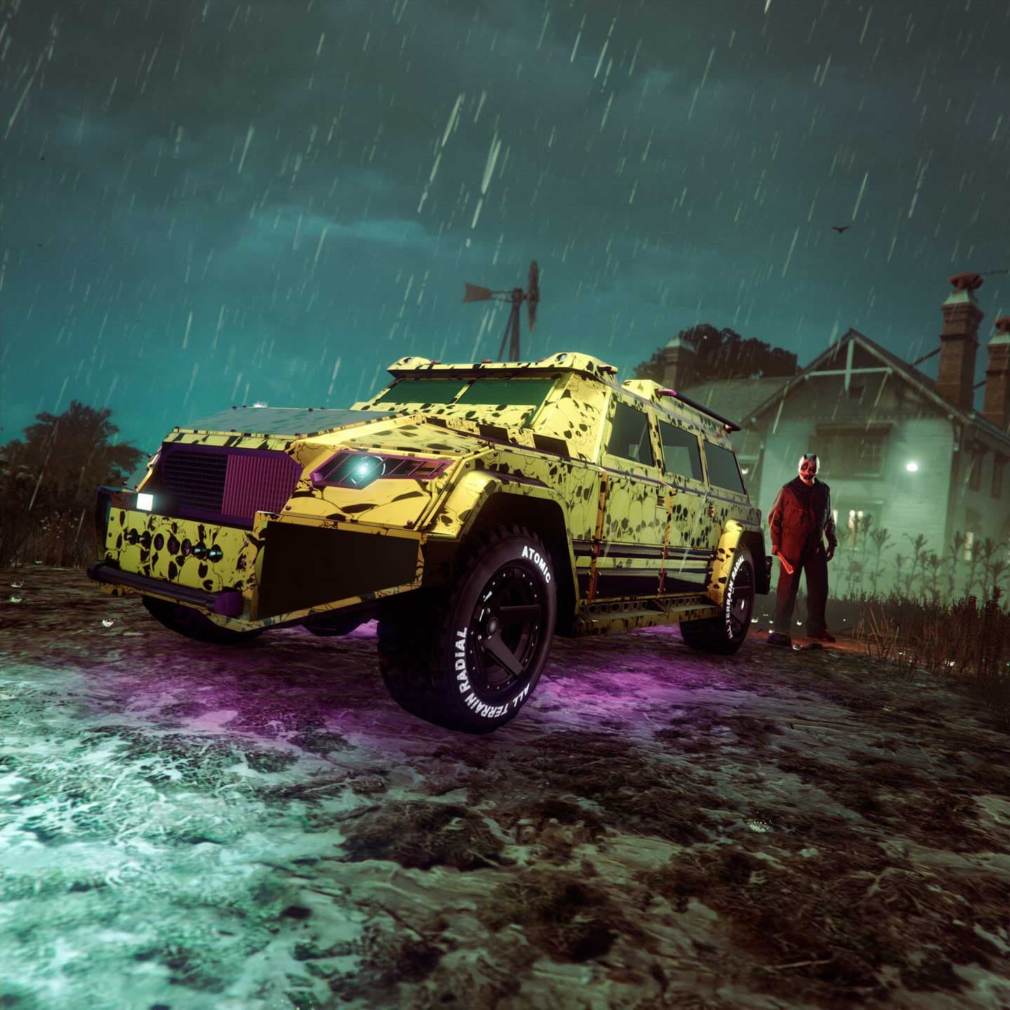 GTA Plus in GTA Online